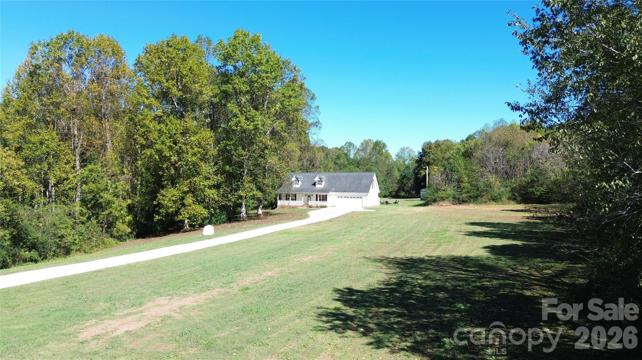Single Family Residence at 1612 Flag Lane, Vale, photo 4 of 34