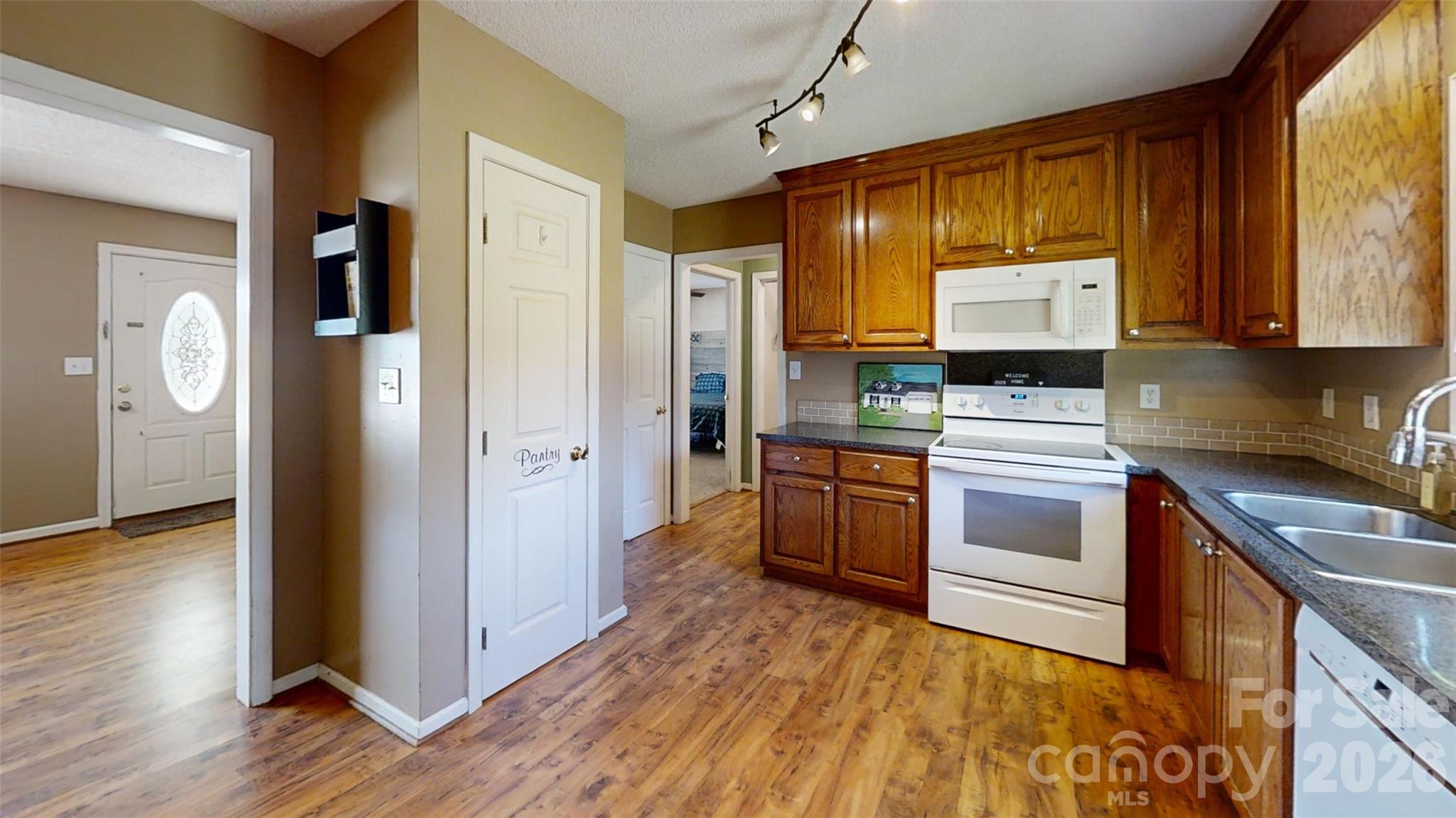 Single Family Residence at 1612 Flag Lane, Vale, photo 8 of 34
