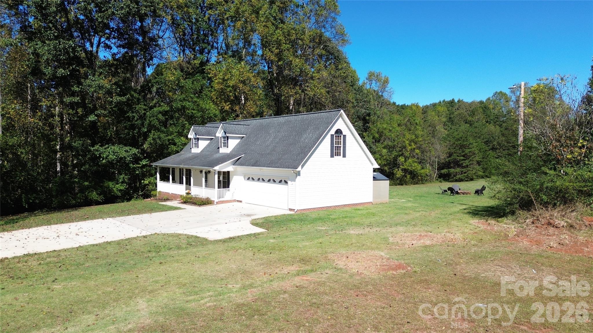 Single Family Residence at 1612 Flag Lane, Vale, photo 21 of 34