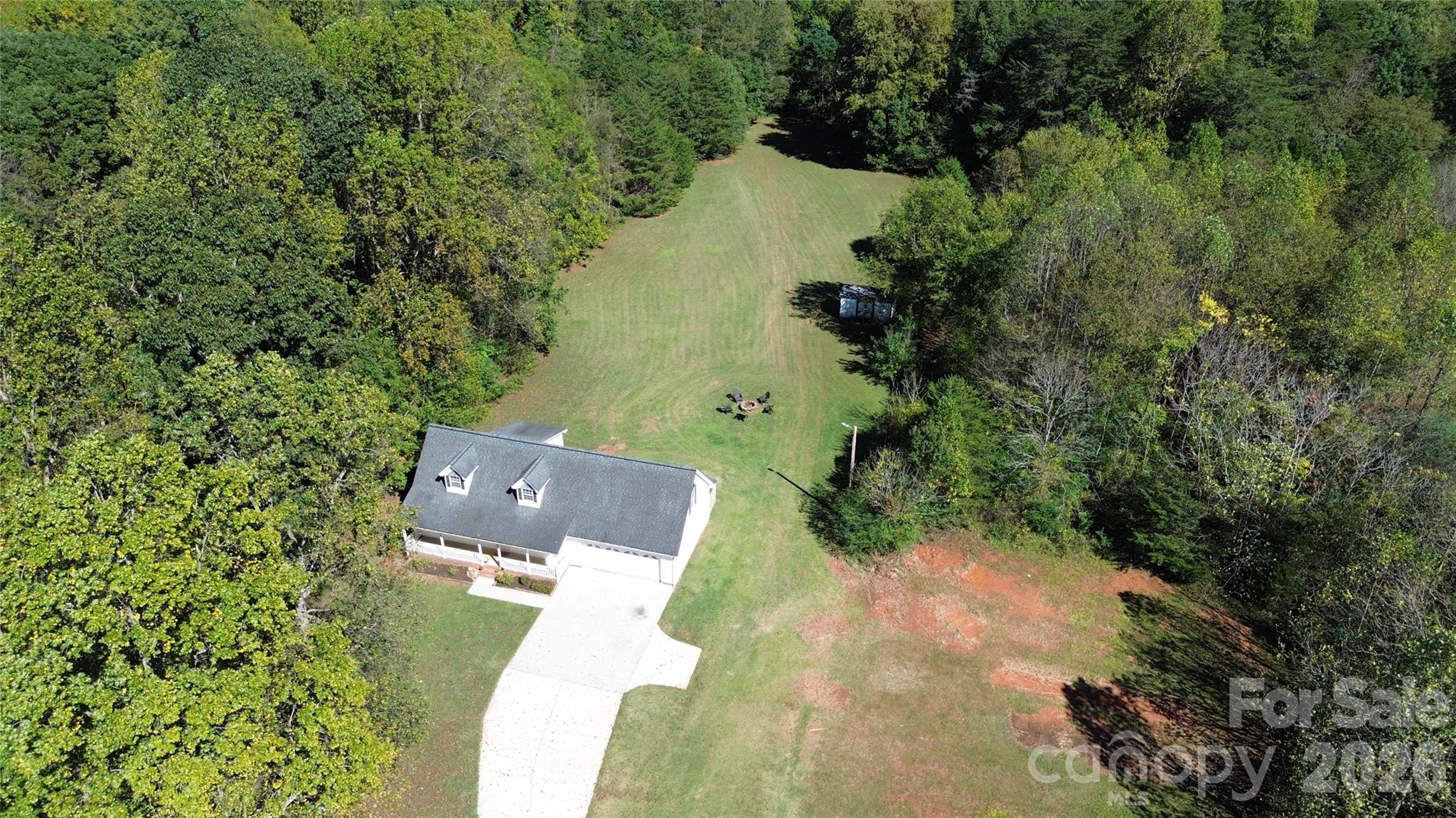 Single Family Residence at 1612 Flag Lane, Vale, photo 31 of 34