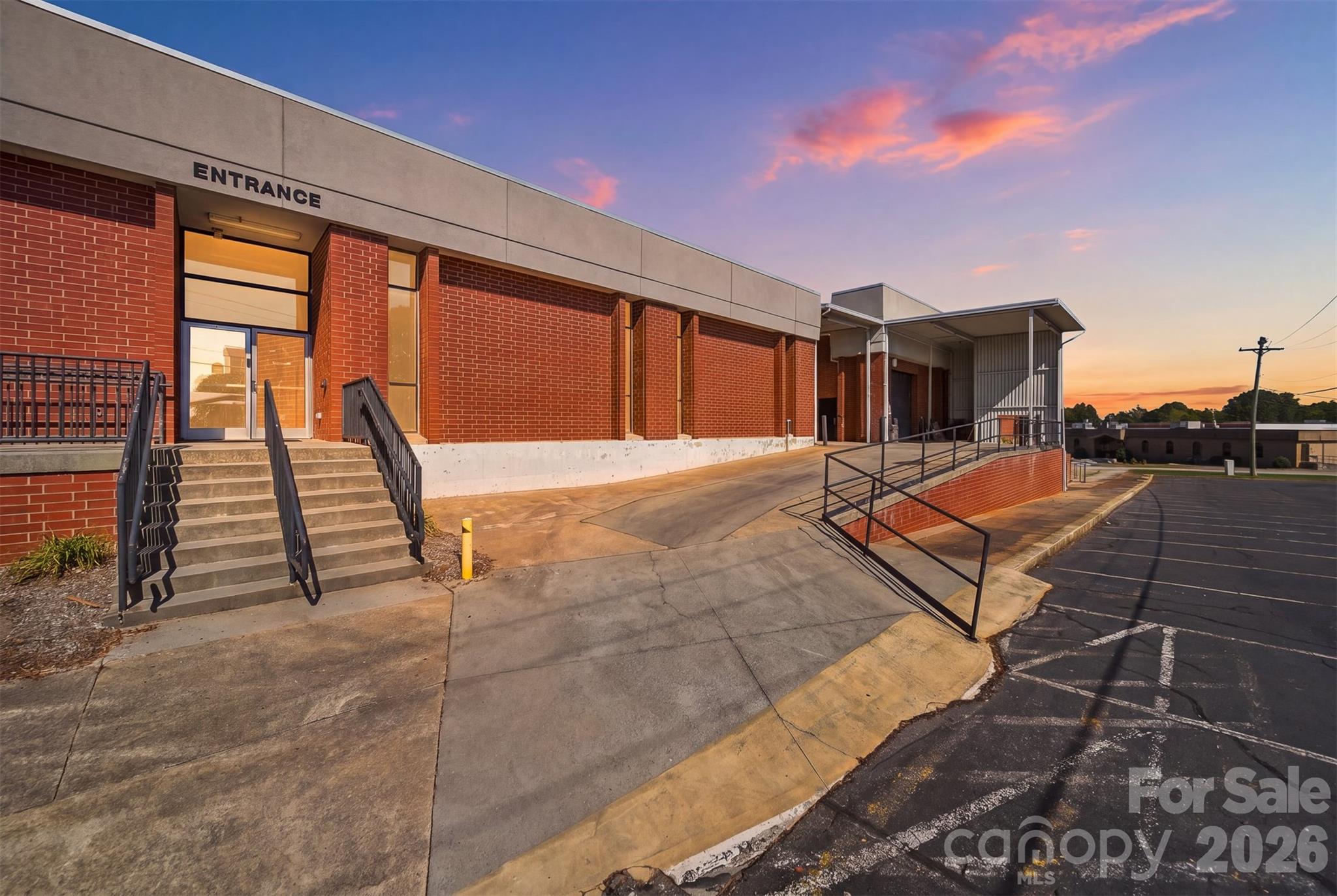 Warehouse/Office at 1990 Main Avenue SE, Hickory, photo 2 of 40