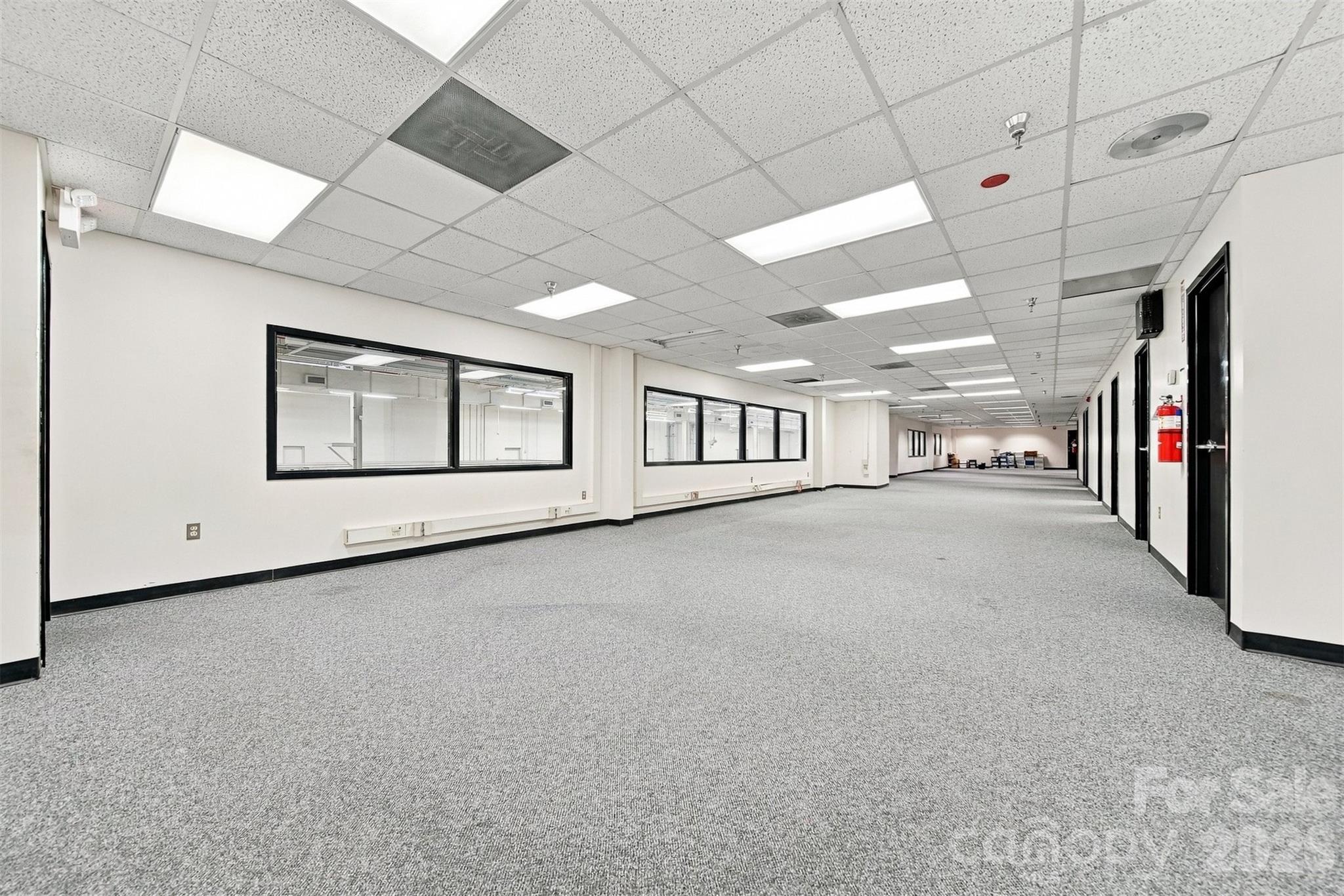 Warehouse/Office at 1990 Main Avenue SE, Hickory, photo 23 of 40