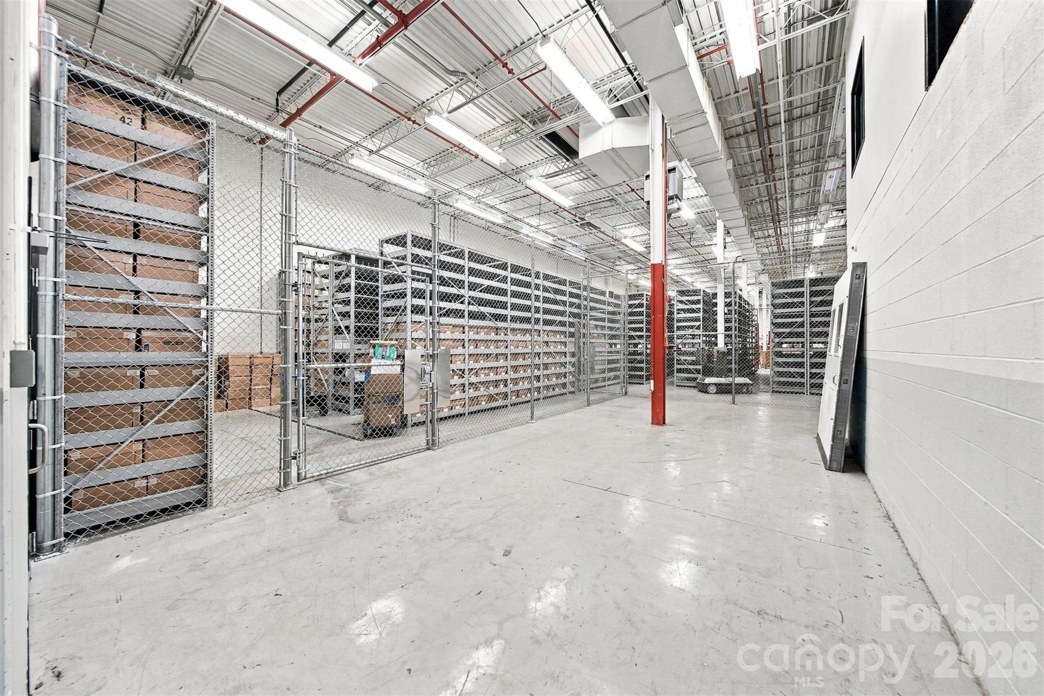 Warehouse/Office at 1990 Main Avenue SE, Hickory, photo 24 of 40