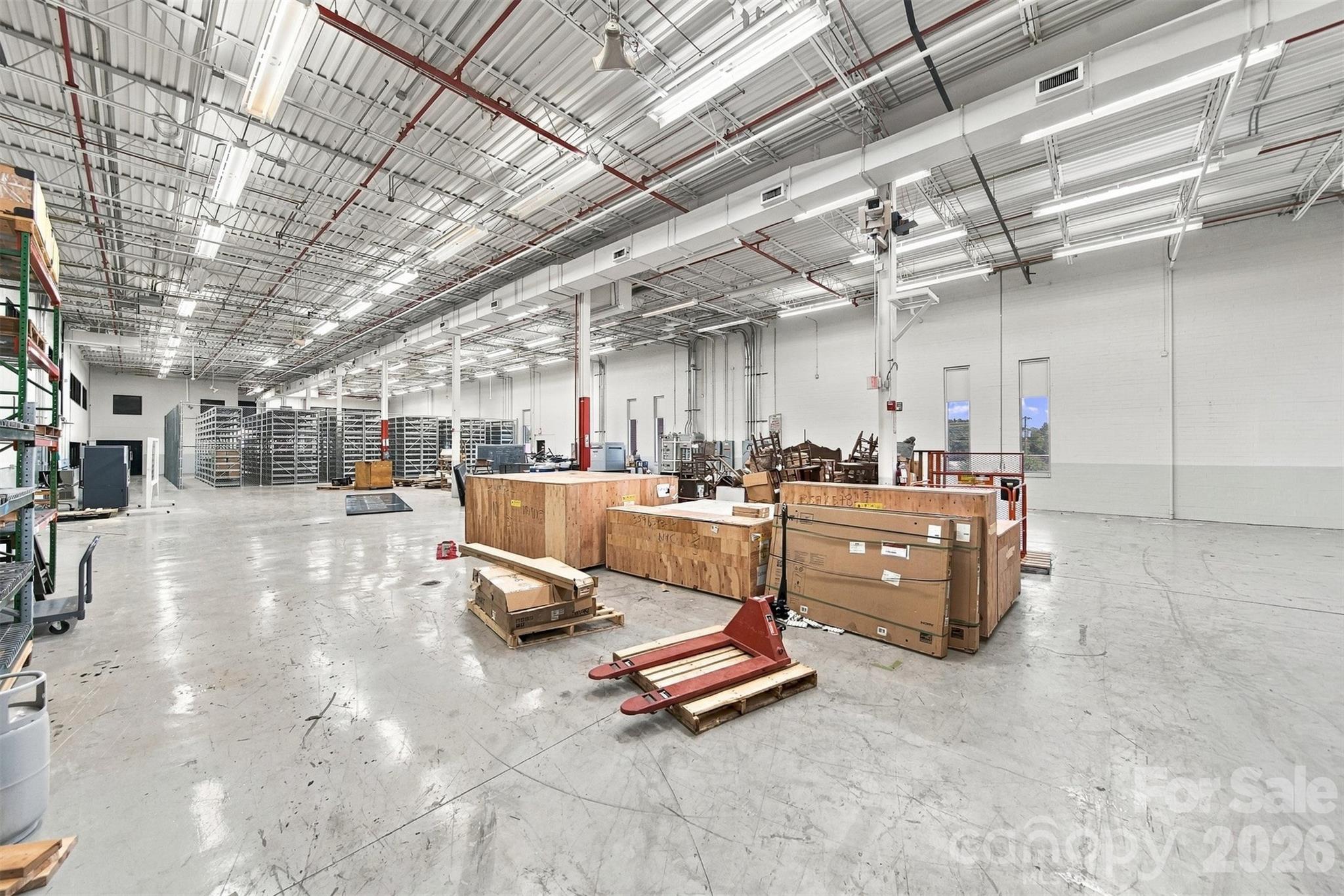 Warehouse/Office at 1990 Main Avenue SE, Hickory, photo 30 of 40