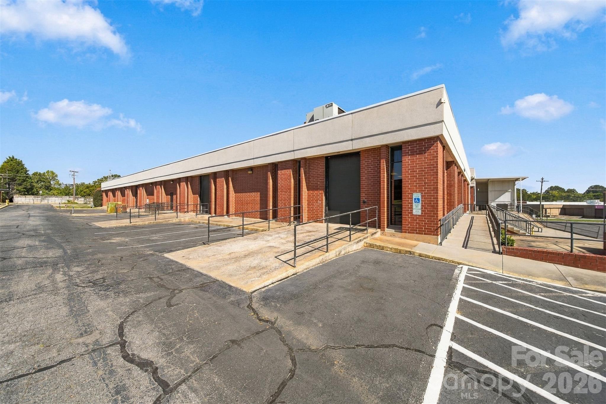 Warehouse/Office at 1990 Main Avenue SE, Hickory, photo 35 of 40