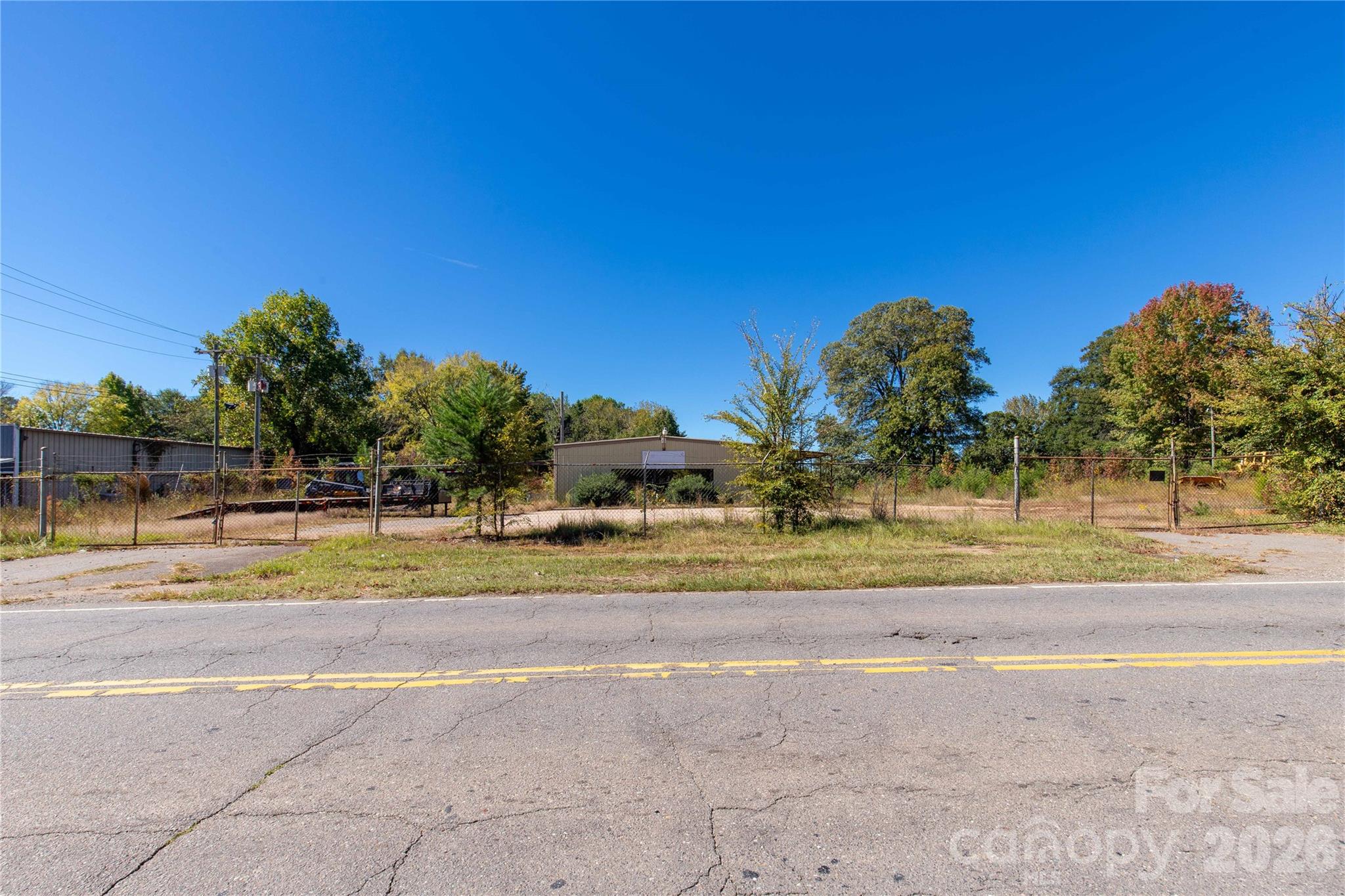Industrial at 725 Red River Road, Rock Hill, photo 2 of 22
