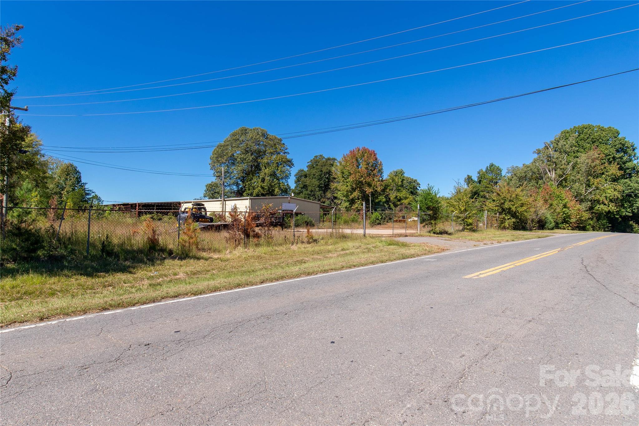 Industrial at 725 Red River Road, Rock Hill, photo 22 of 22