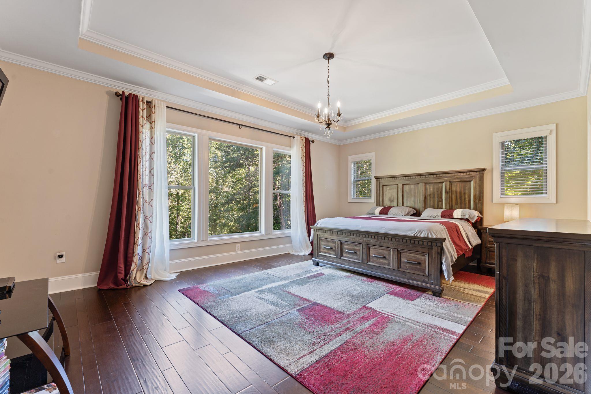 Single Family Residence at 287 Walking Horse Trail, Davidson, photo 23 of 48