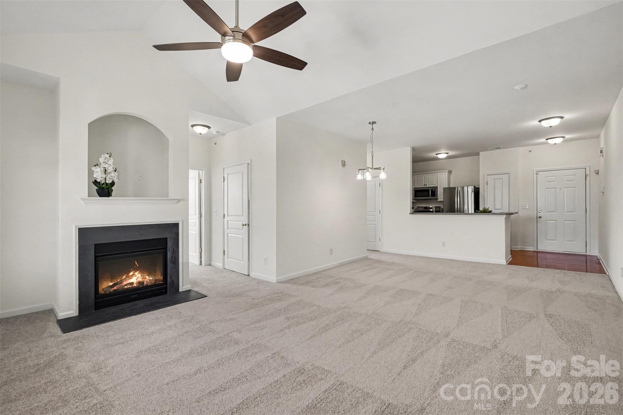 Condominium at 18711 Ruffner Drive, Cornelius, photo 3 of 21