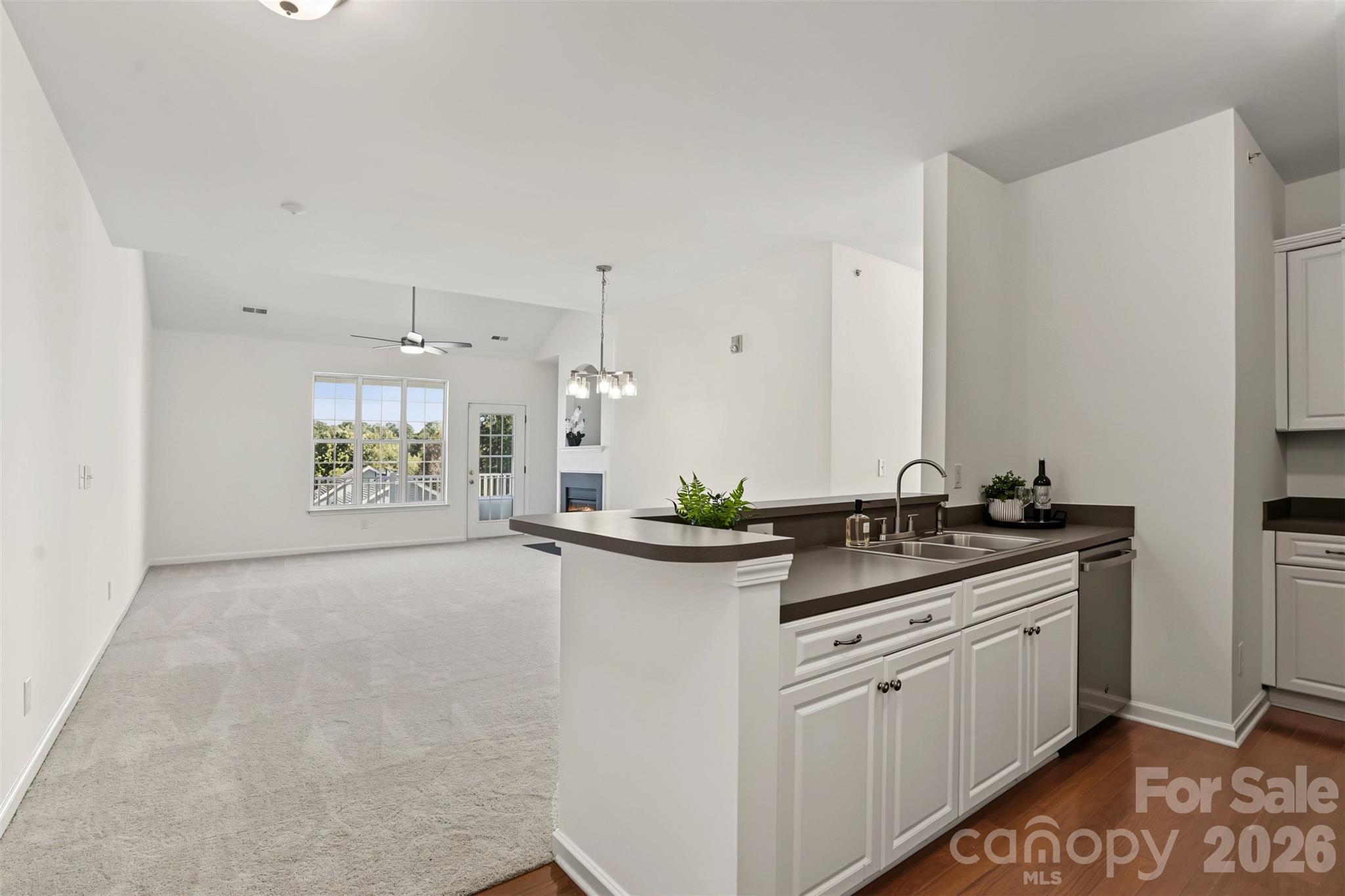 Condominium at 18711 Ruffner Drive, Cornelius, photo 8 of 21