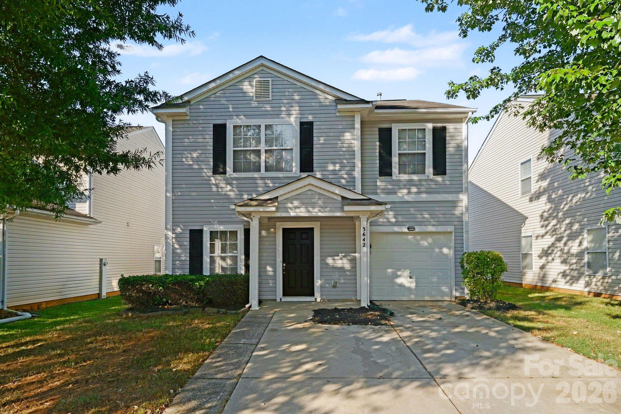 3642 Charterhall Lane