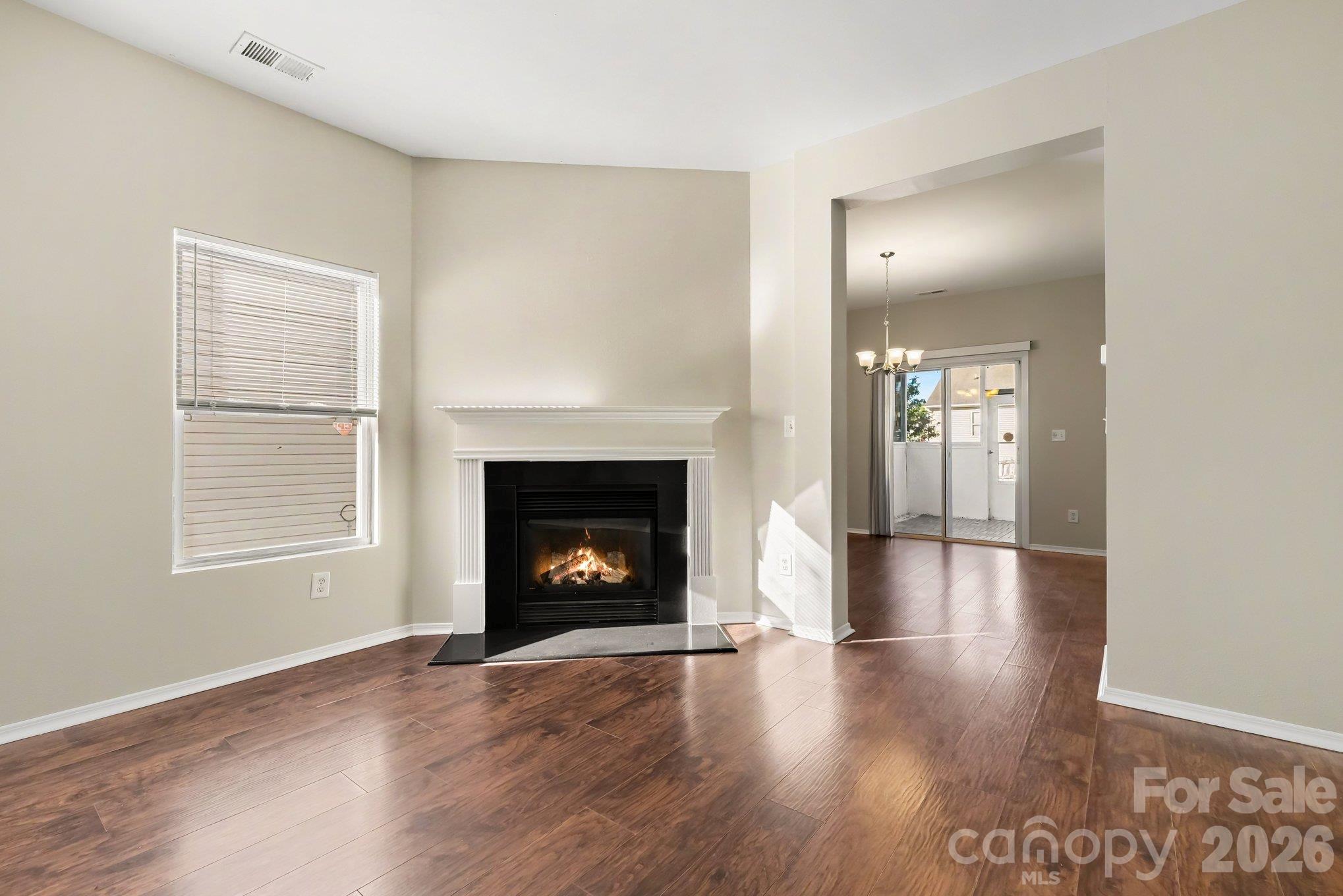 Single Family Residence at 3642 Charterhall Lane, Charlotte, photo 5 of 24