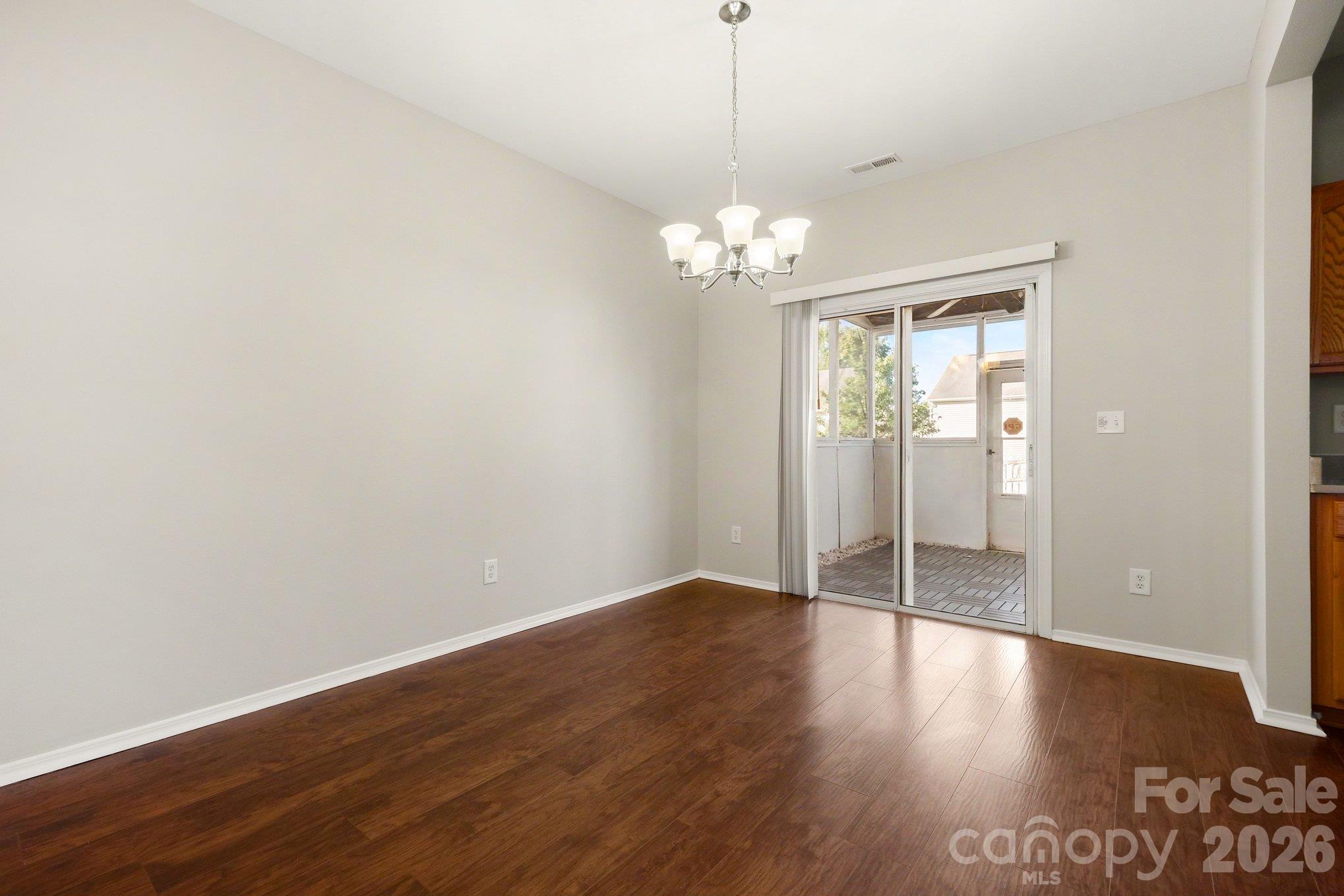 Single Family Residence at 3642 Charterhall Lane, Charlotte, photo 6 of 24
