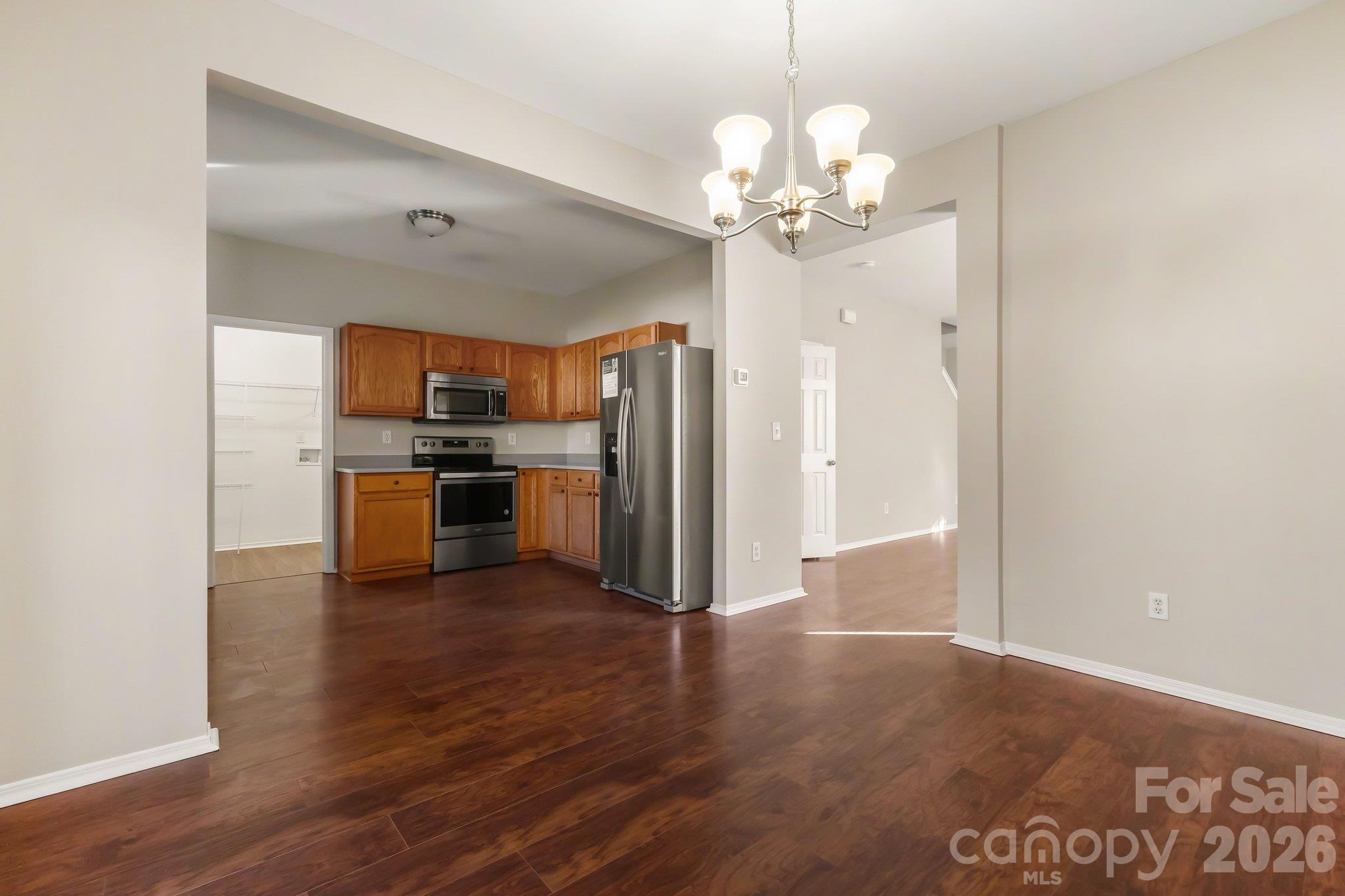Single Family Residence at 3642 Charterhall Lane, Charlotte, photo 7 of 24