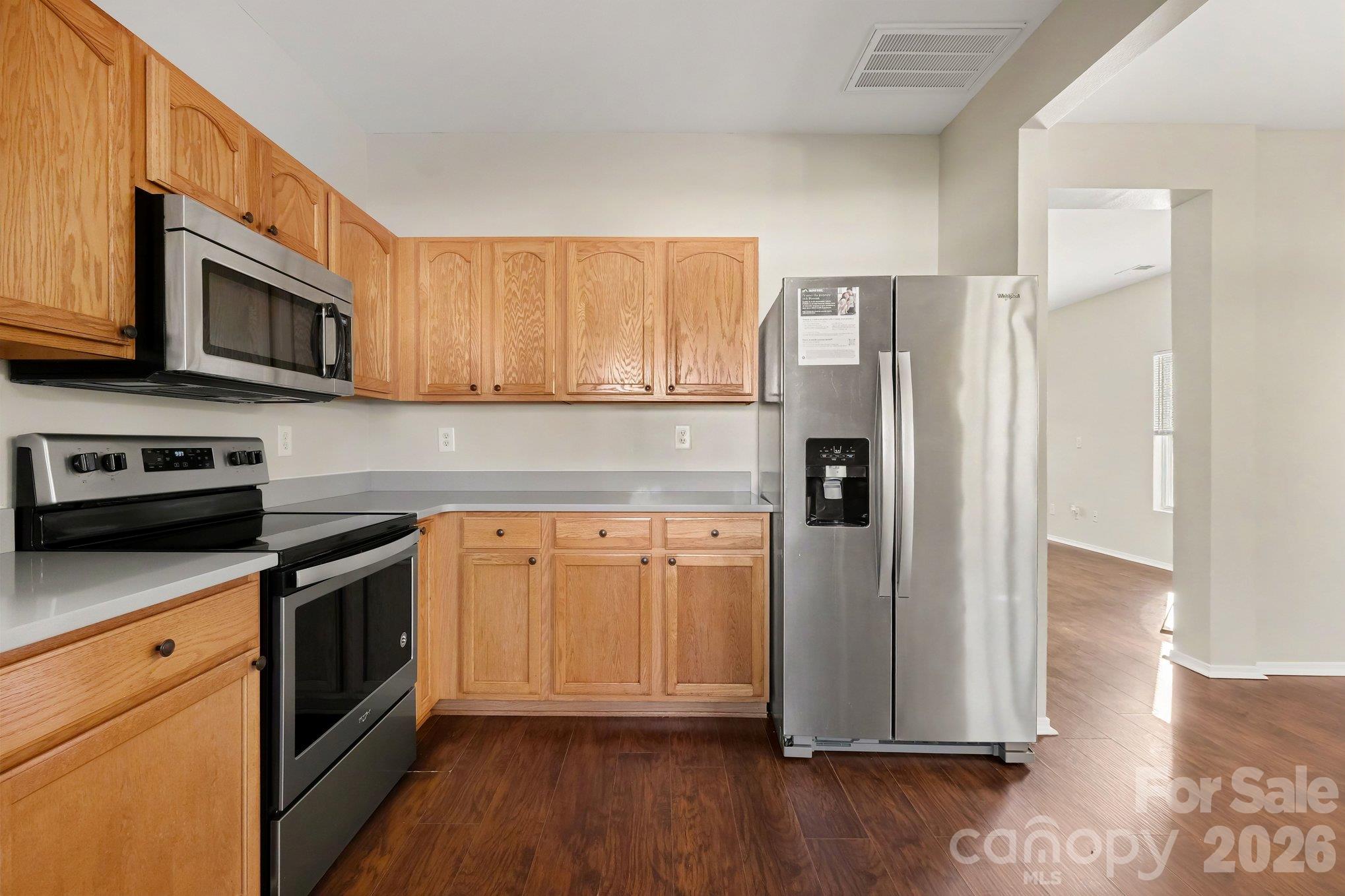 Single Family Residence at 3642 Charterhall Lane, Charlotte, photo 9 of 24