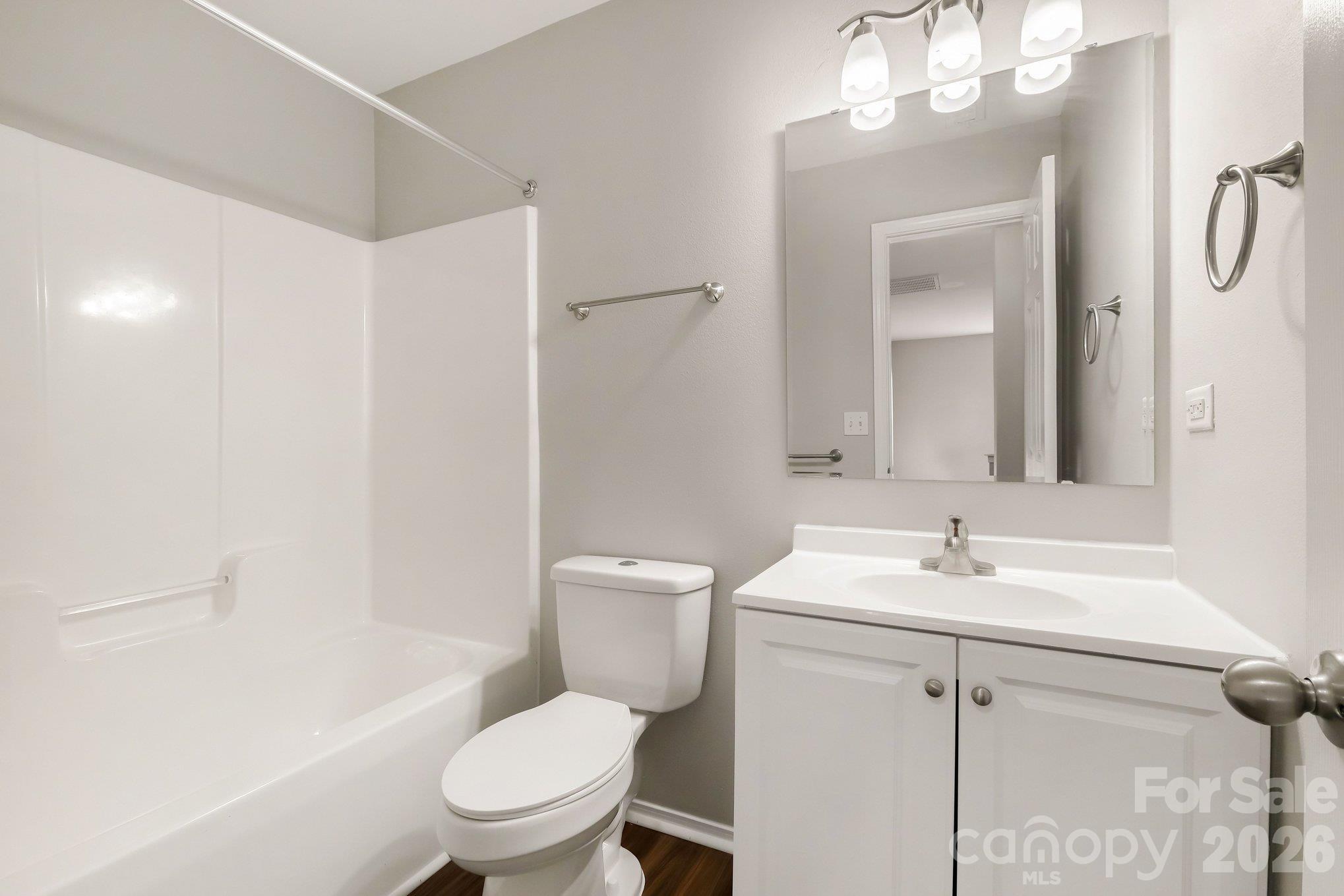 Single Family Residence at 3642 Charterhall Lane, Charlotte, photo 21 of 24