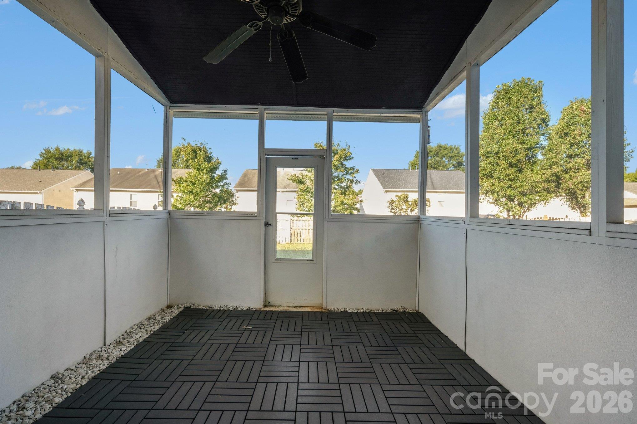 Single Family Residence at 3642 Charterhall Lane, Charlotte, photo 22 of 24