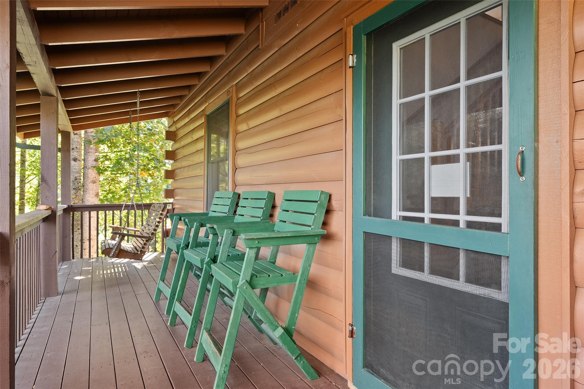Business at 159 Son Country Lane, Waynesville, photo 8 of 48