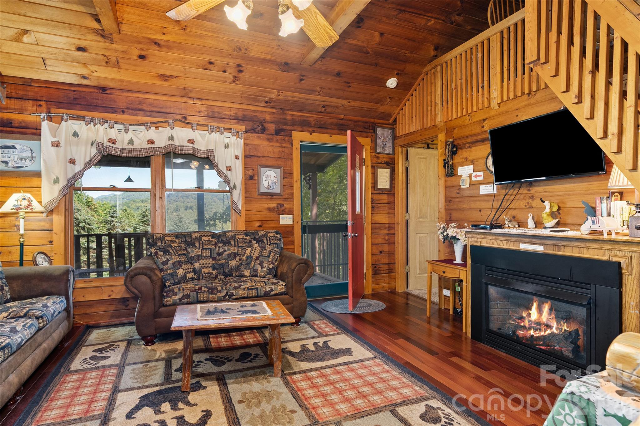 Business at 159 Son Country Lane, Waynesville, photo 10 of 48