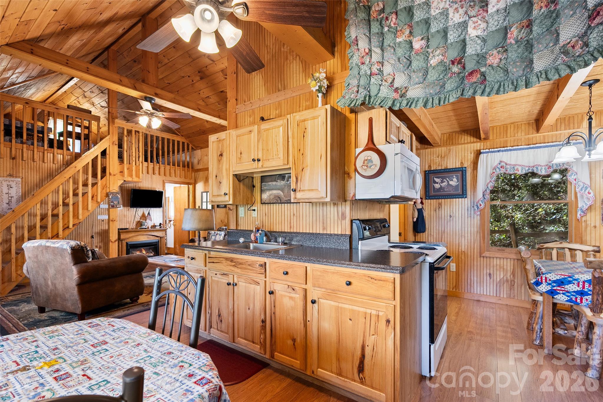 Business at 159 Son Country Lane, Waynesville, photo 13 of 48