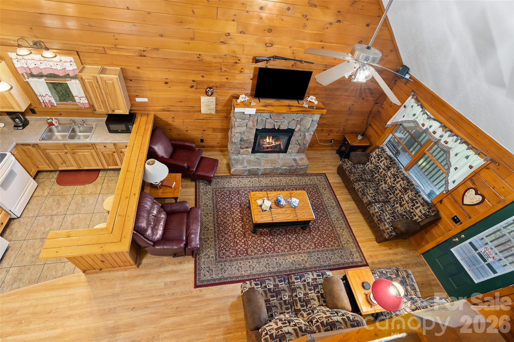 Business at 159 Son Country Lane, Waynesville, photo 21 of 48