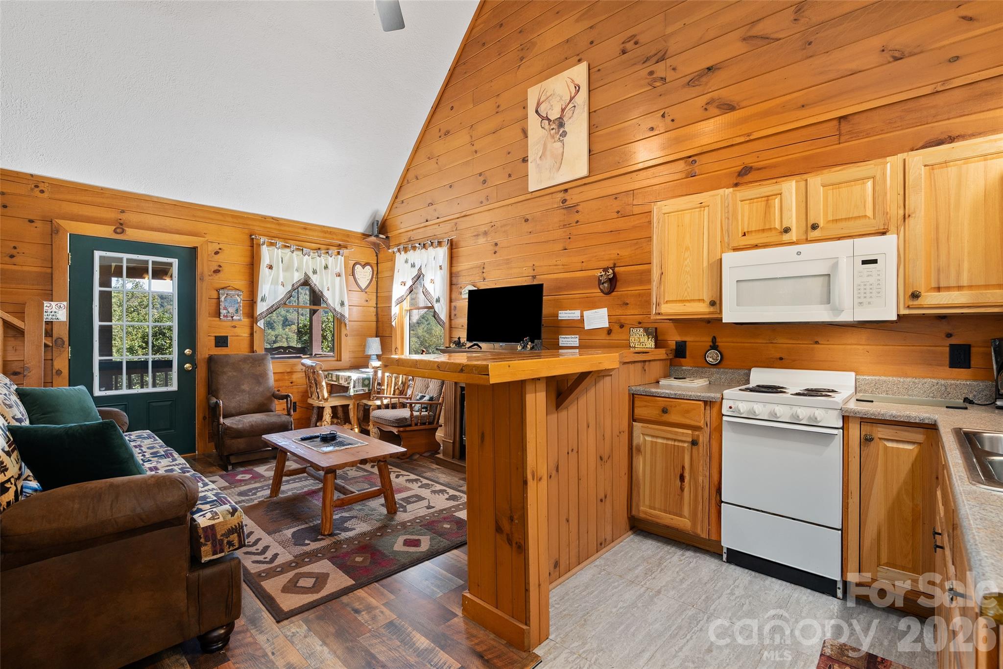 Business at 159 Son Country Lane, Waynesville, photo 24 of 48