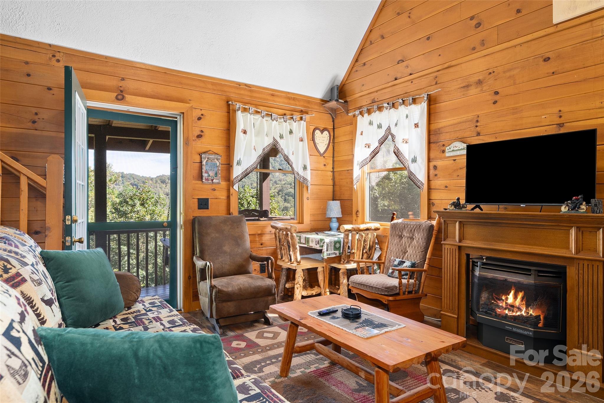 Business at 159 Son Country Lane, Waynesville, photo 25 of 48