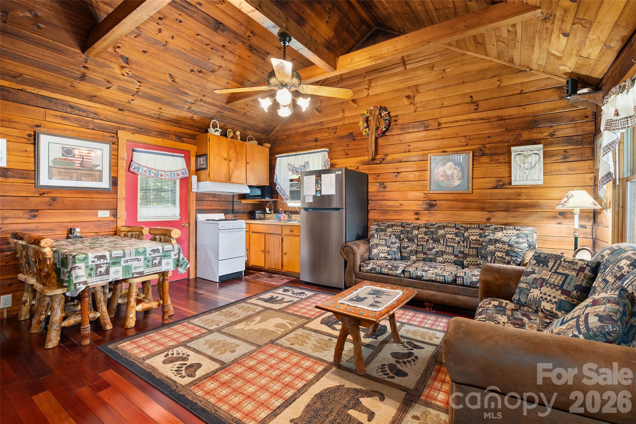 Business at 159 Son Country Lane, Waynesville, photo 28 of 48