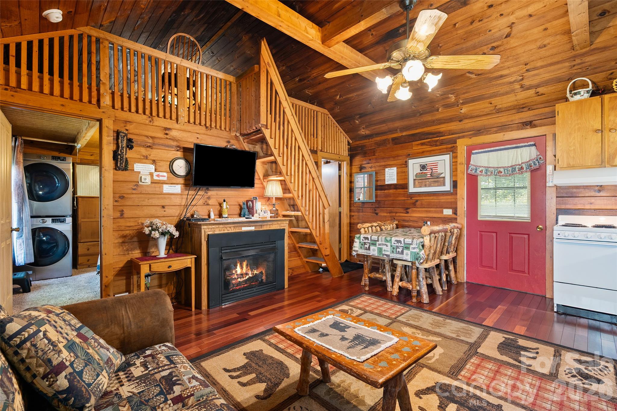 Business at 159 Son Country Lane, Waynesville, photo 29 of 48