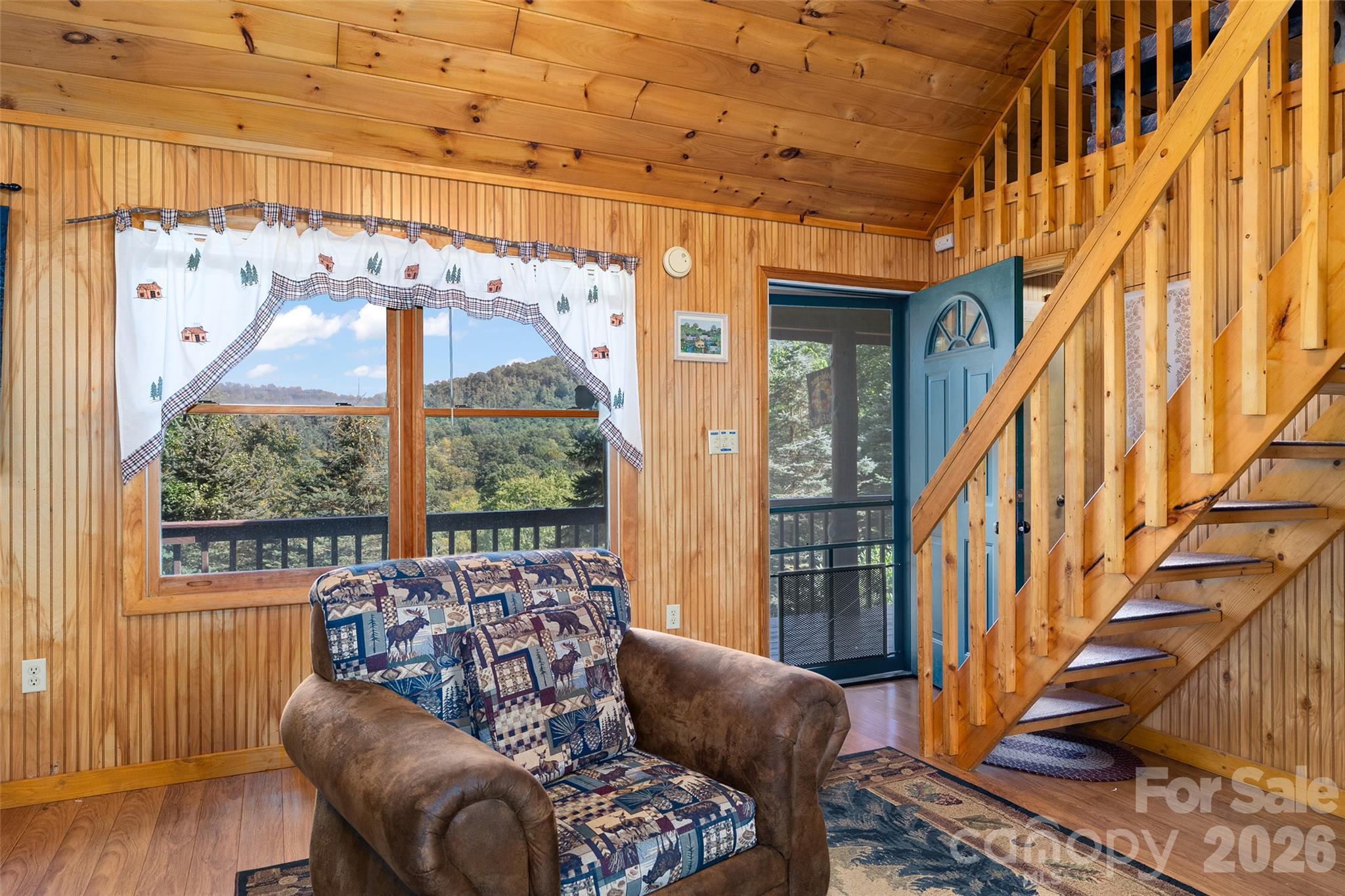 Business at 159 Son Country Lane, Waynesville, photo 31 of 48
