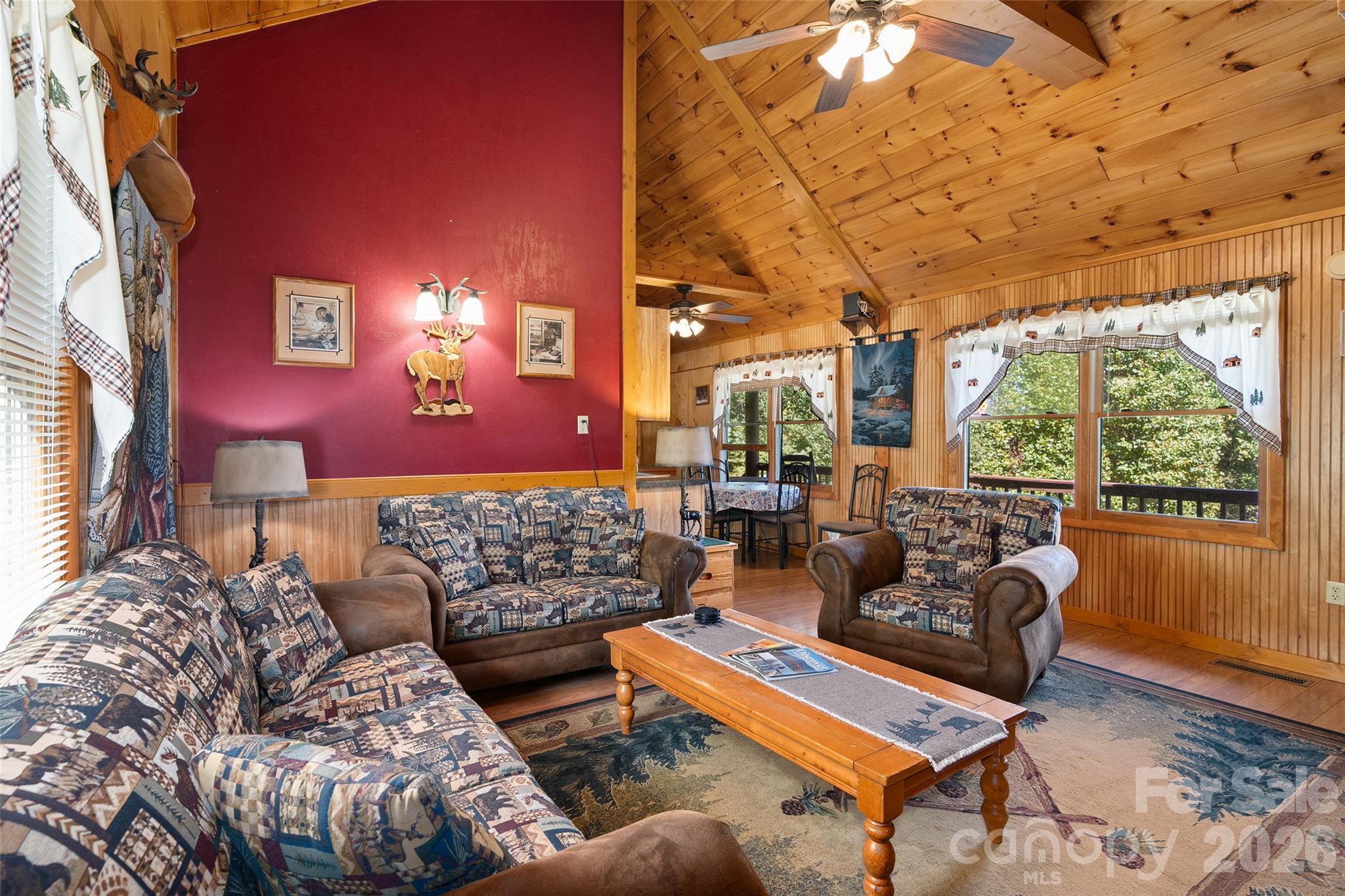 Business at 159 Son Country Lane, Waynesville, photo 33 of 48