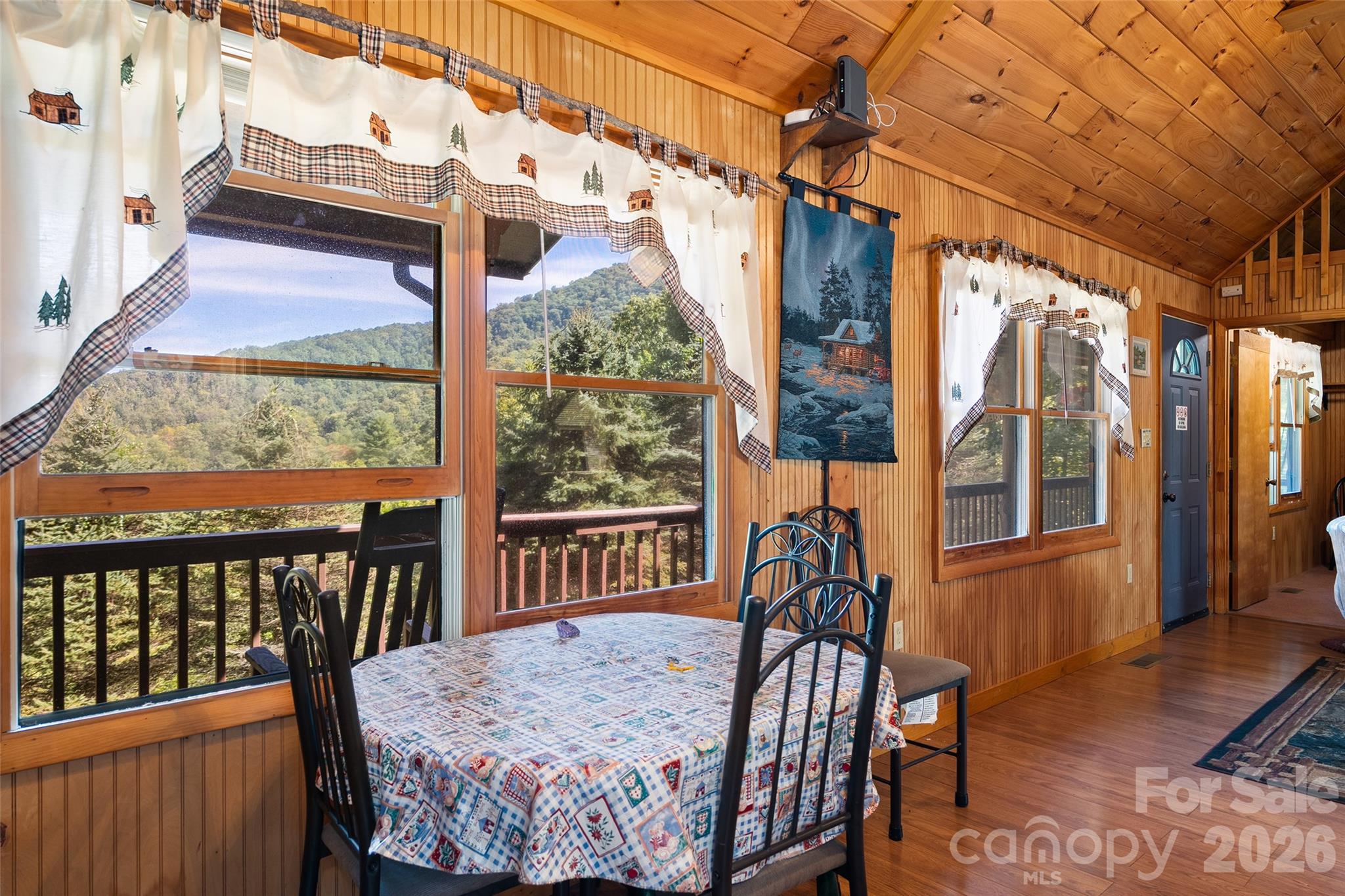 Business at 159 Son Country Lane, Waynesville, photo 34 of 48