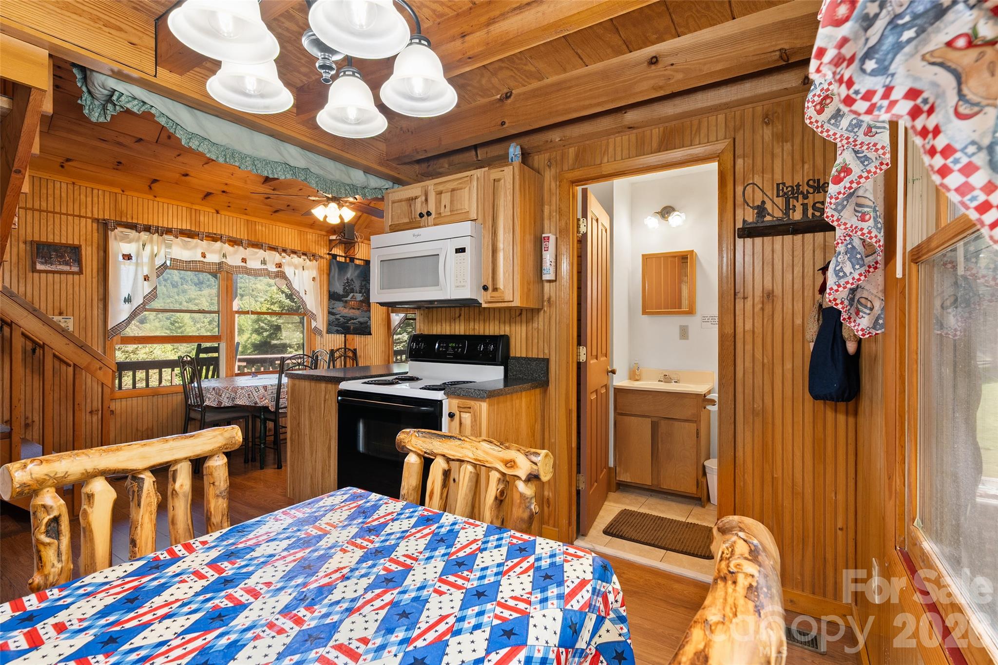 Business at 159 Son Country Lane, Waynesville, photo 35 of 48