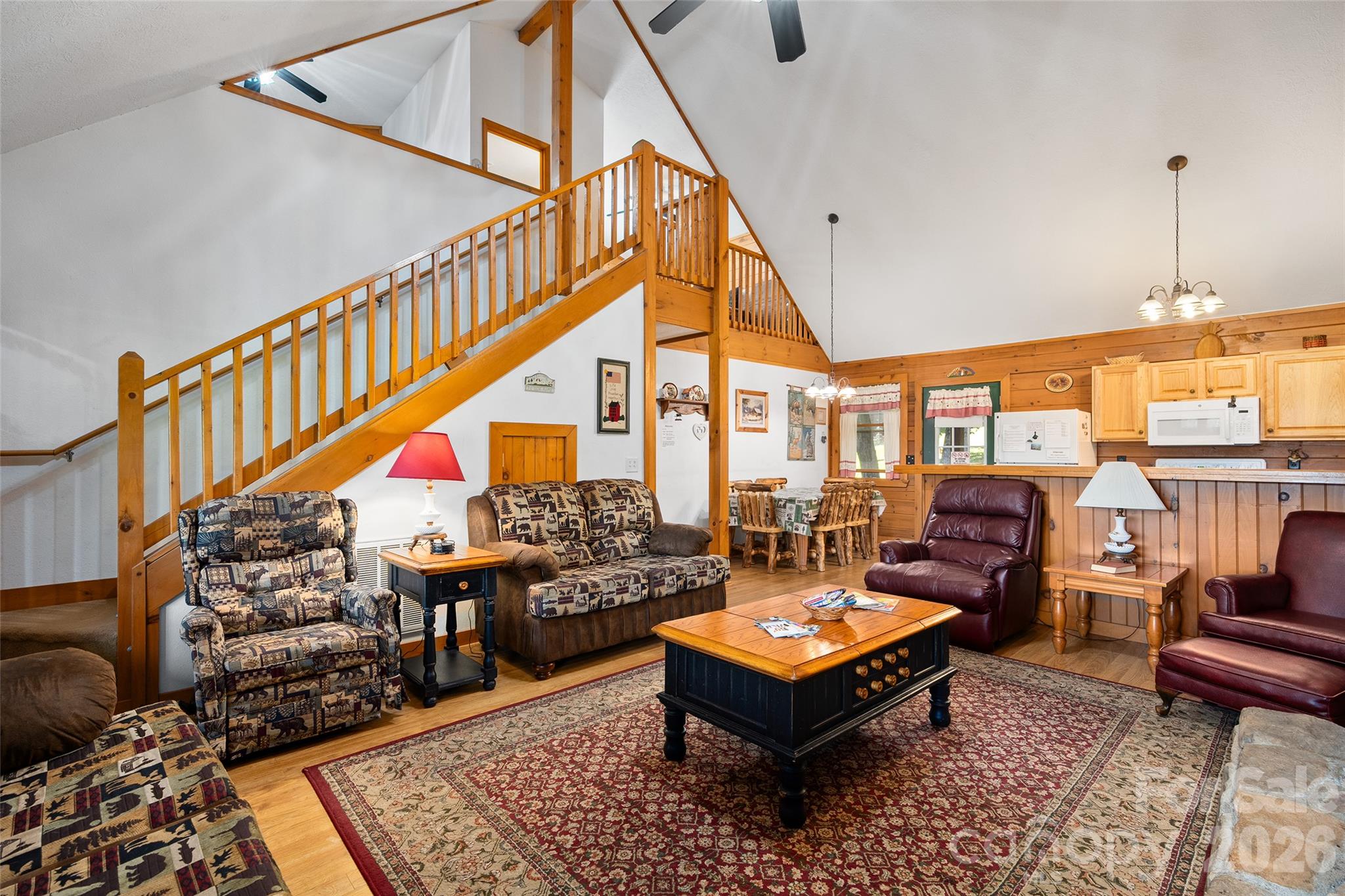 Business at 159 Son Country Lane, Waynesville, photo 41 of 48