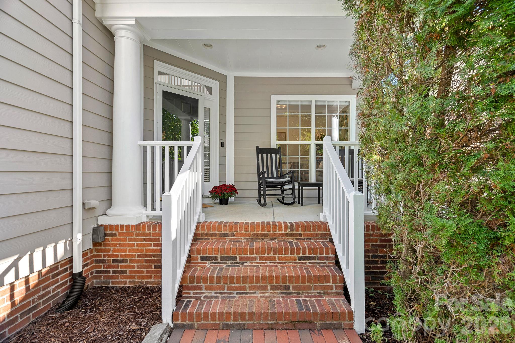 Single Family Residence at 15744 Trenton Place Road, Huntersville, photo 23 of 37