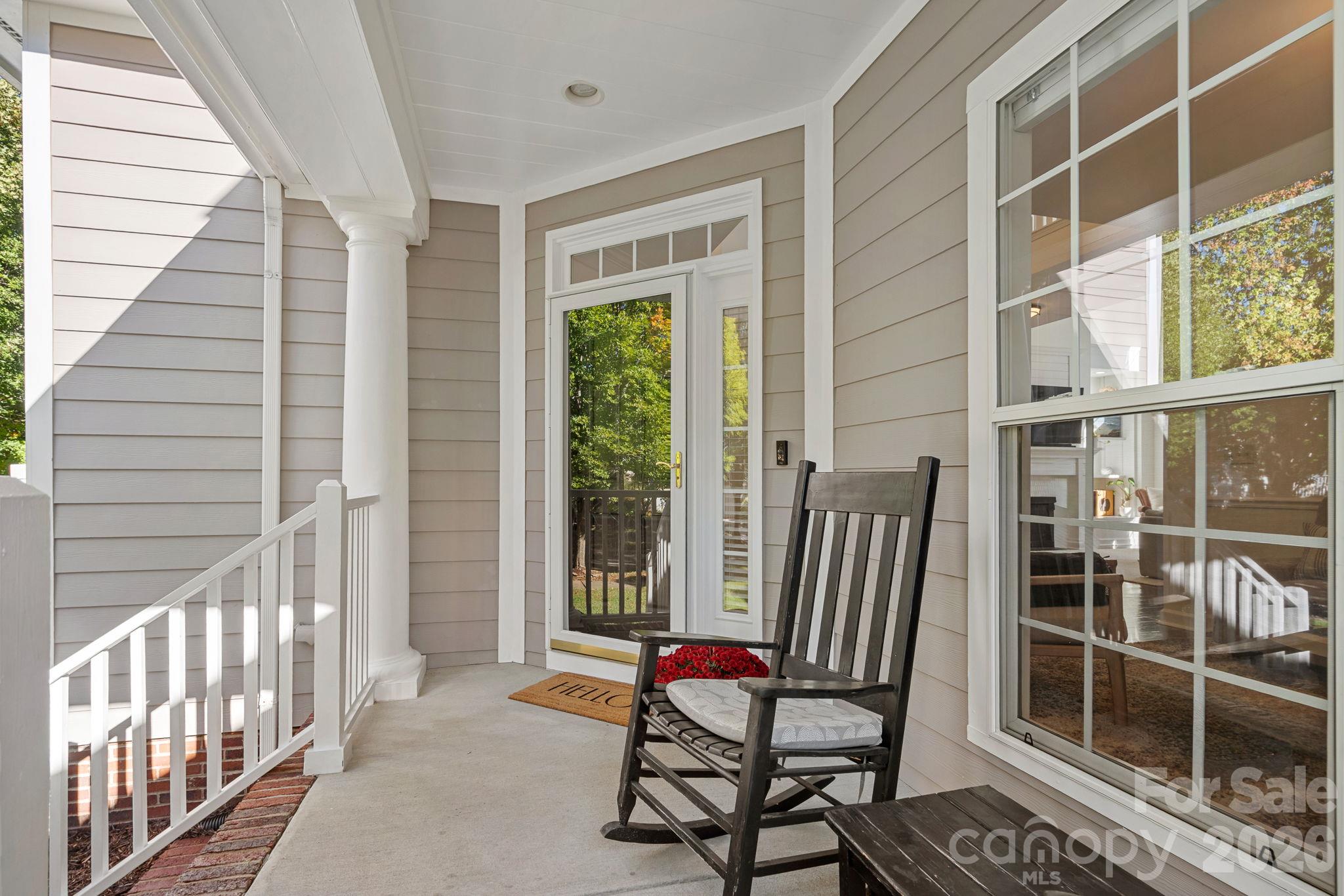 Single Family Residence at 15744 Trenton Place Road, Huntersville, photo 24 of 37