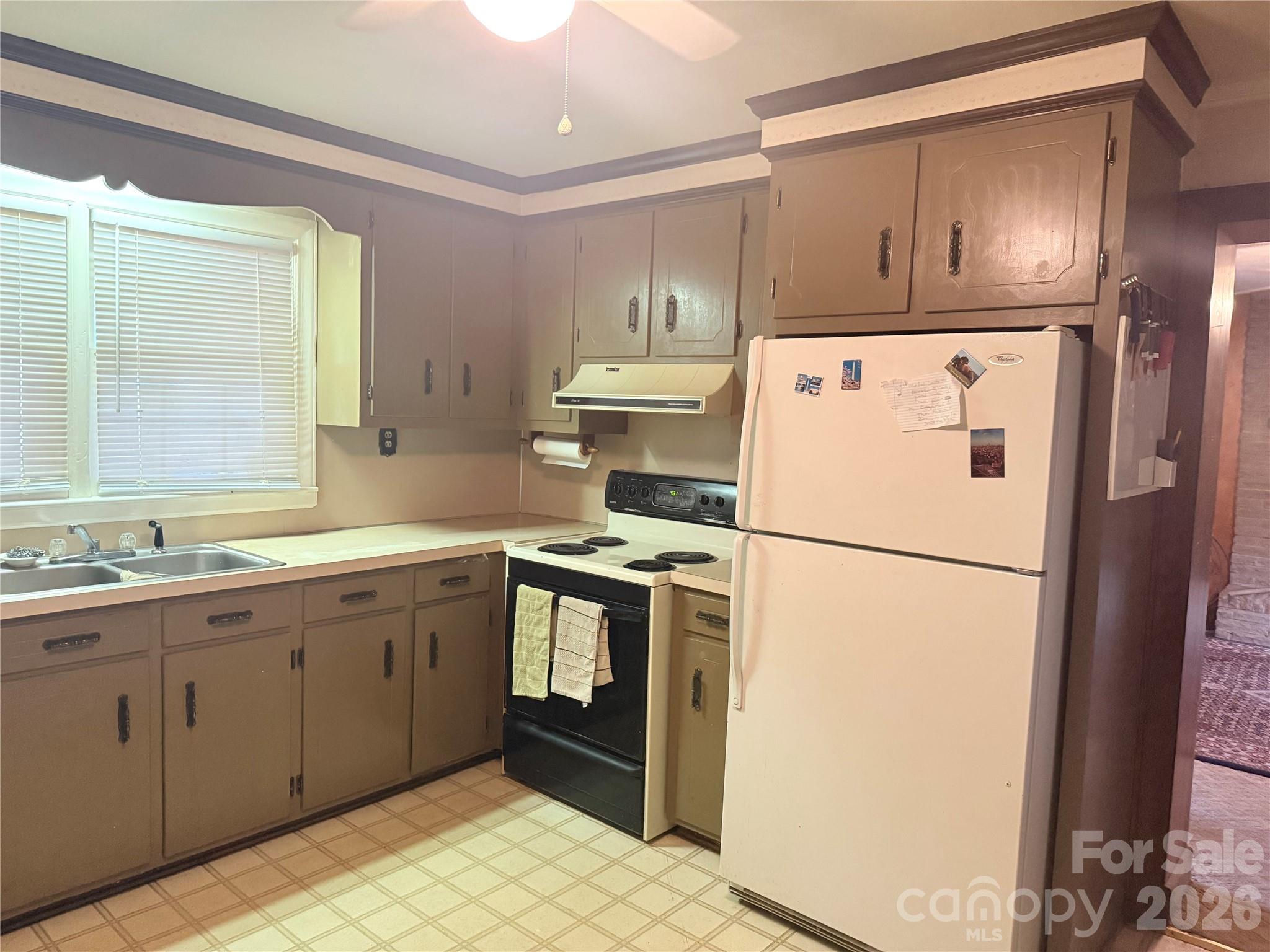 Single Family Residence at 1533 S NC 16 Business Hwy Highway, Stanley, photo 6 of 17