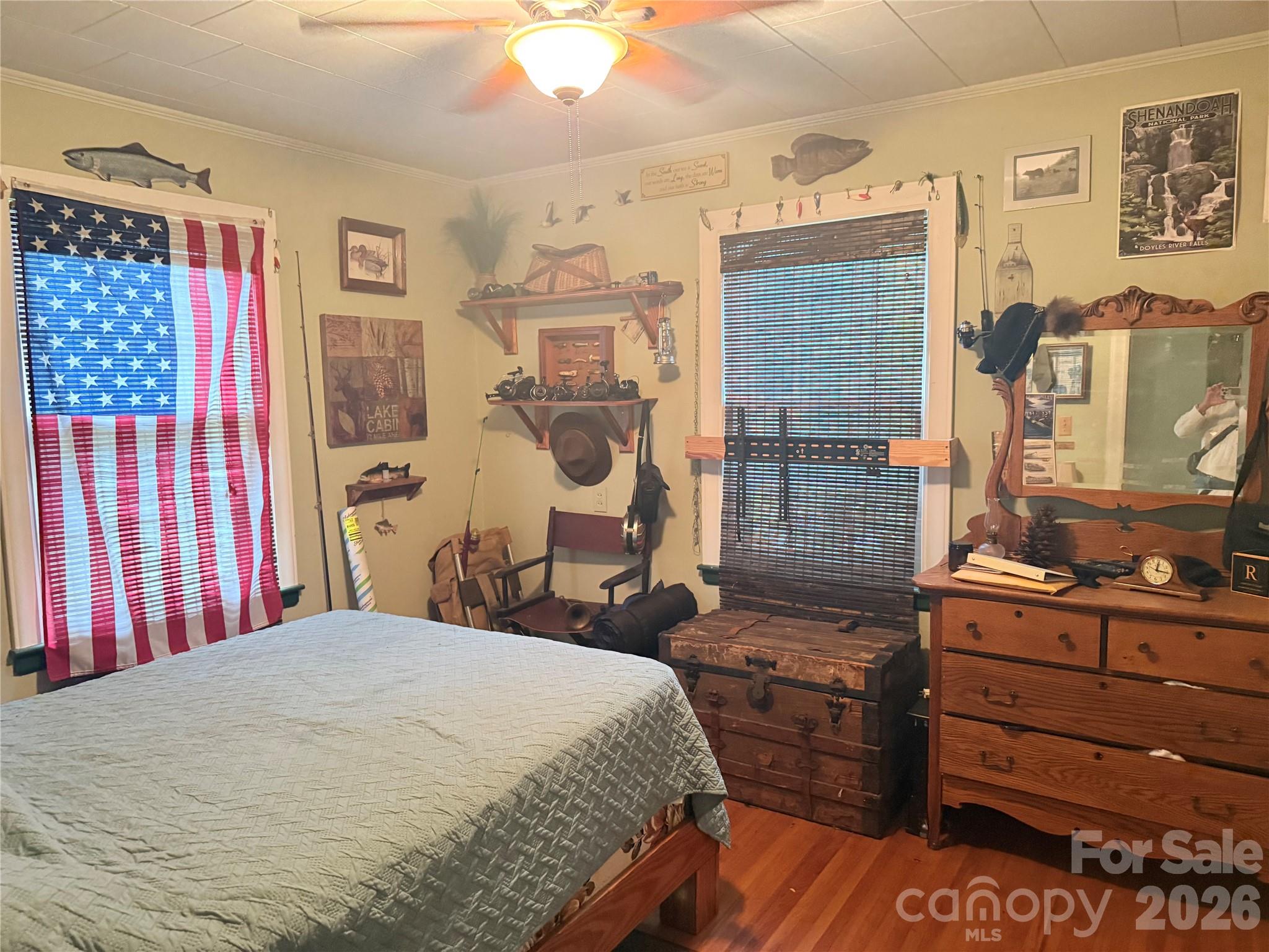 Single Family Residence at 1533 S NC 16 Business Hwy Highway, Stanley, photo 14 of 17