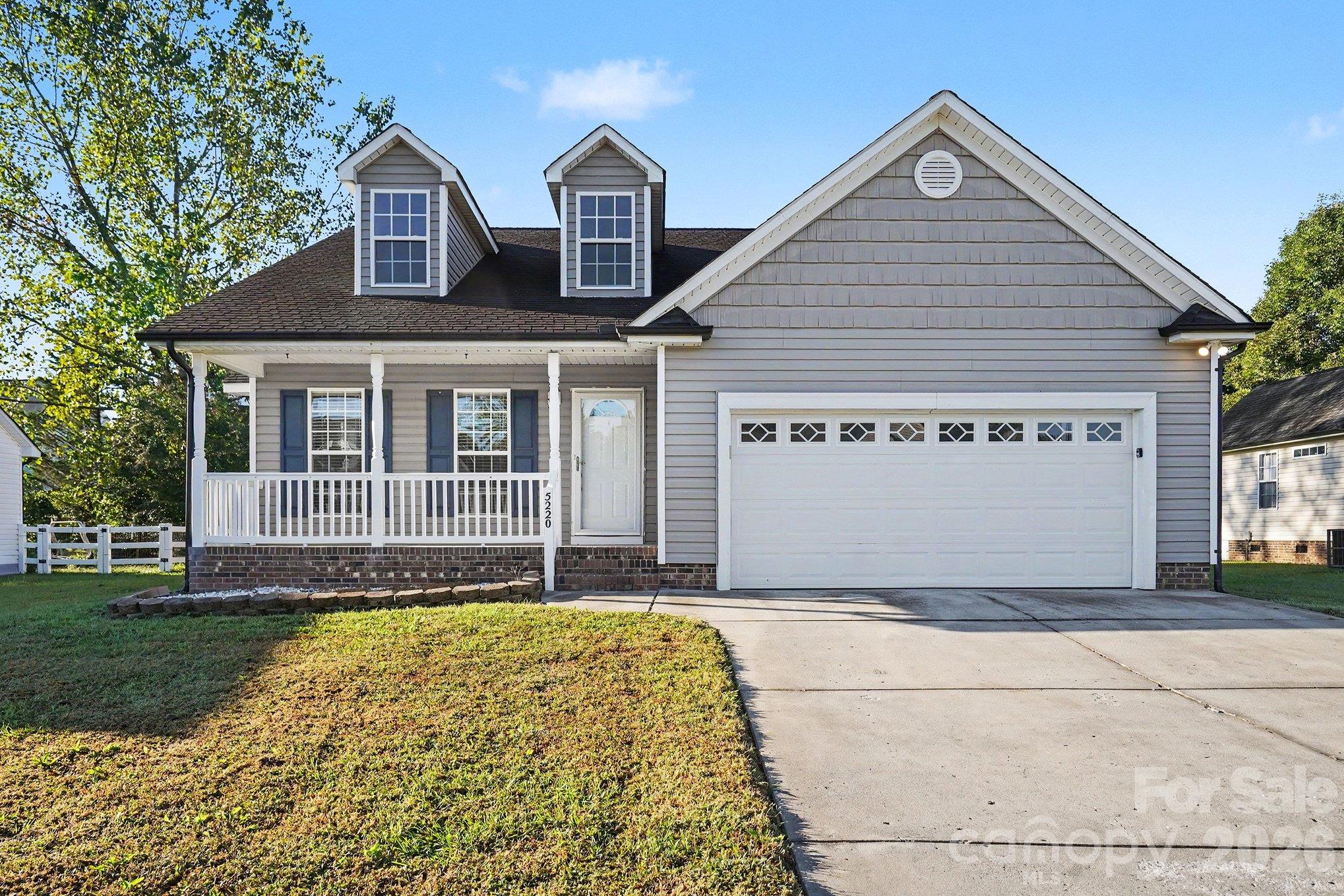 5220 Hildreth Court