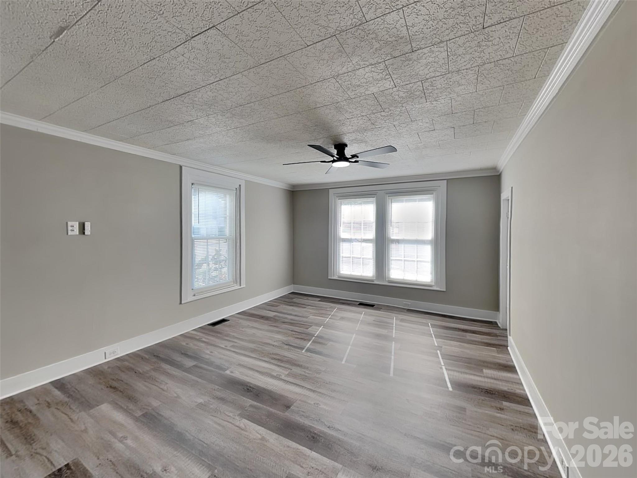 Single Family Residence at 313 Bruce Avenue, Mooresville, photo 3 of 21