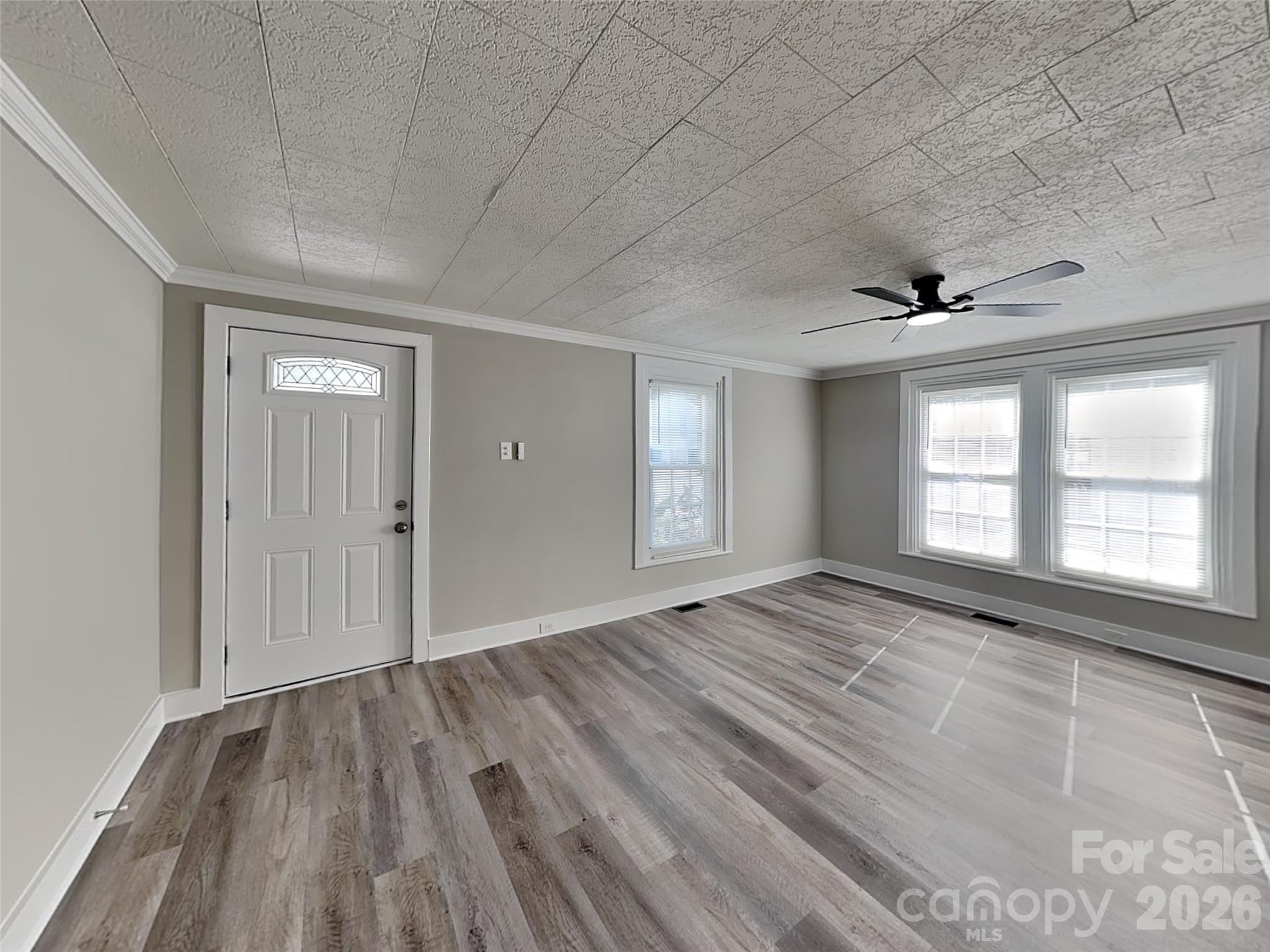Single Family Residence at 313 Bruce Avenue, Mooresville, photo 5 of 21