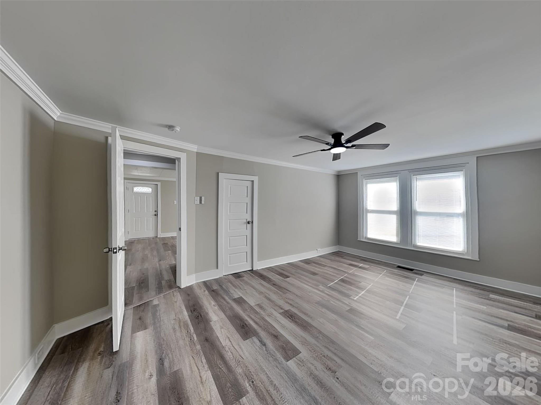 Single Family Residence at 313 Bruce Avenue, Mooresville, photo 9 of 21