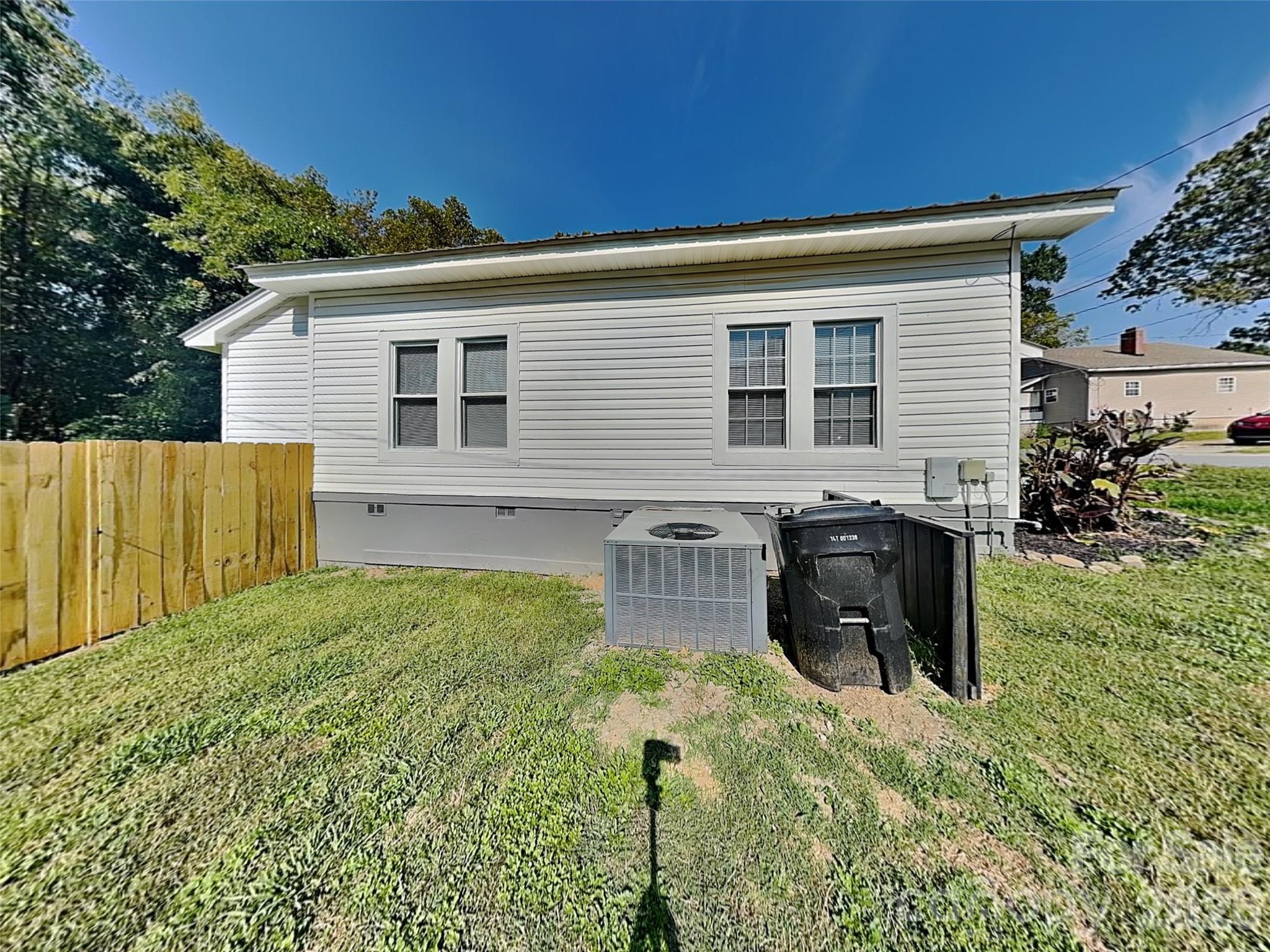 Single Family Residence at 313 Bruce Avenue, Mooresville, photo 19 of 21