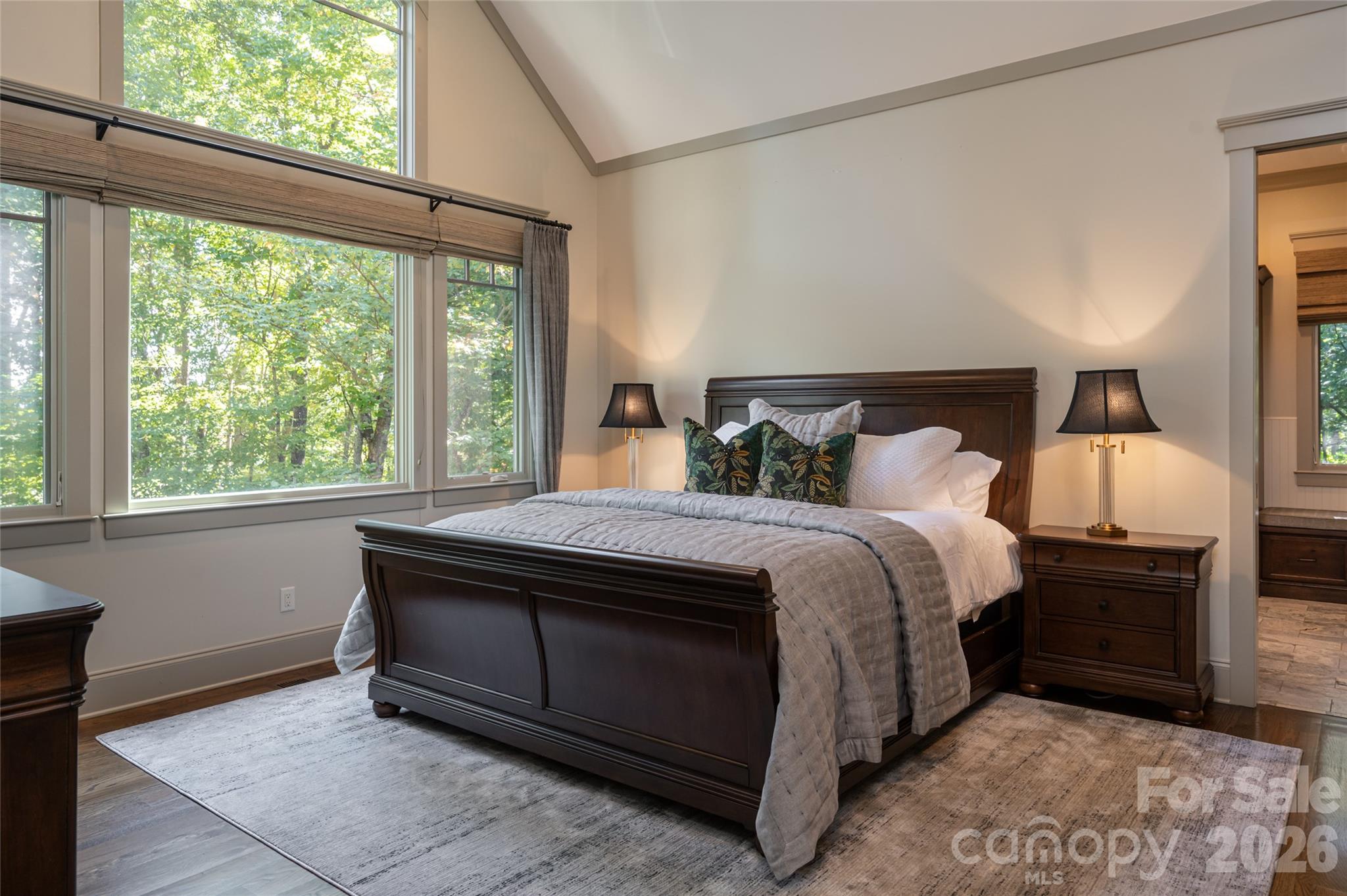 Single Family Residence at 2 Cherokee Orchard Court, Fairview, photo 20 of 48