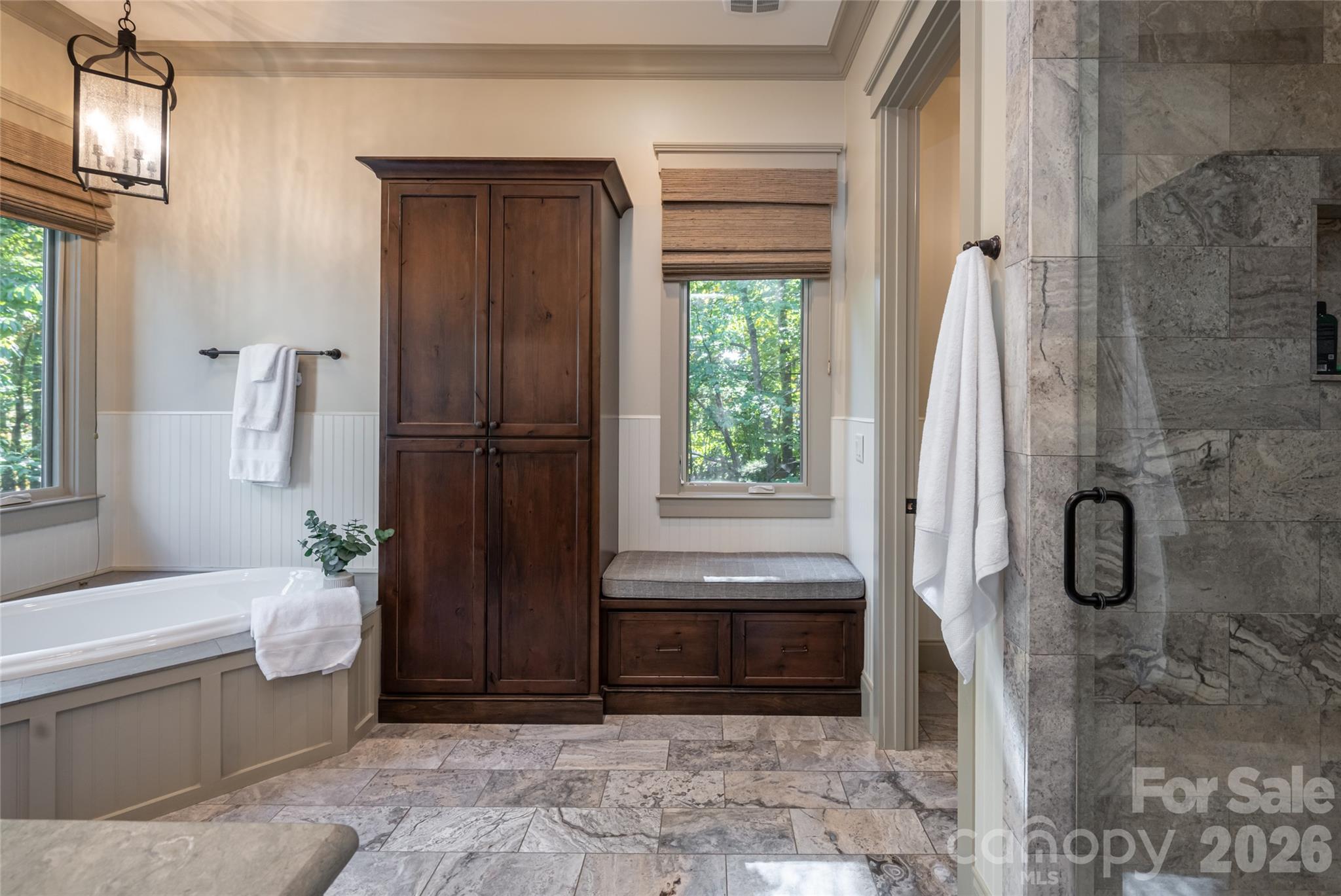 Single Family Residence at 2 Cherokee Orchard Court, Fairview, photo 22 of 48