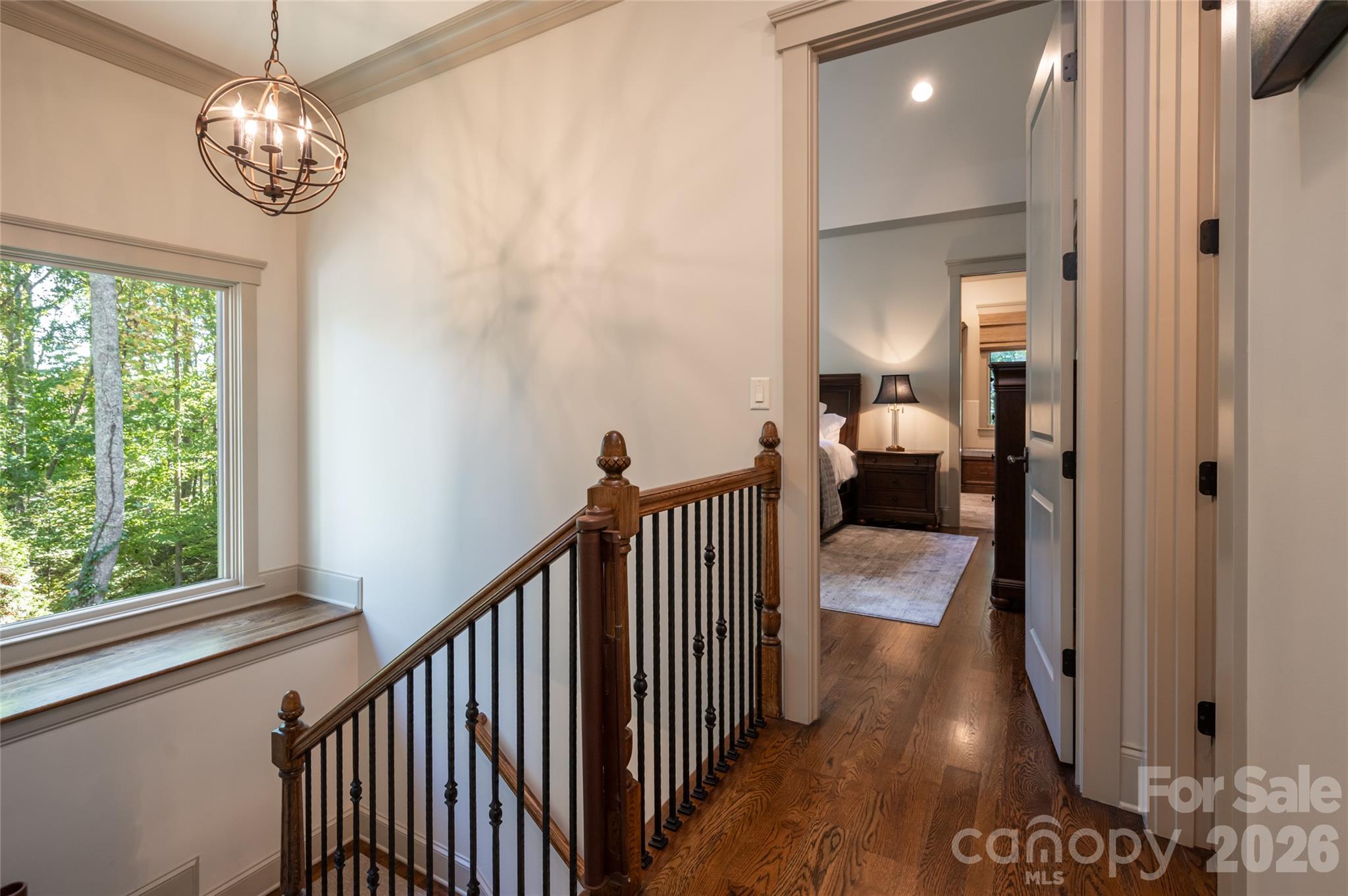 Single Family Residence at 2 Cherokee Orchard Court, Fairview, photo 23 of 48