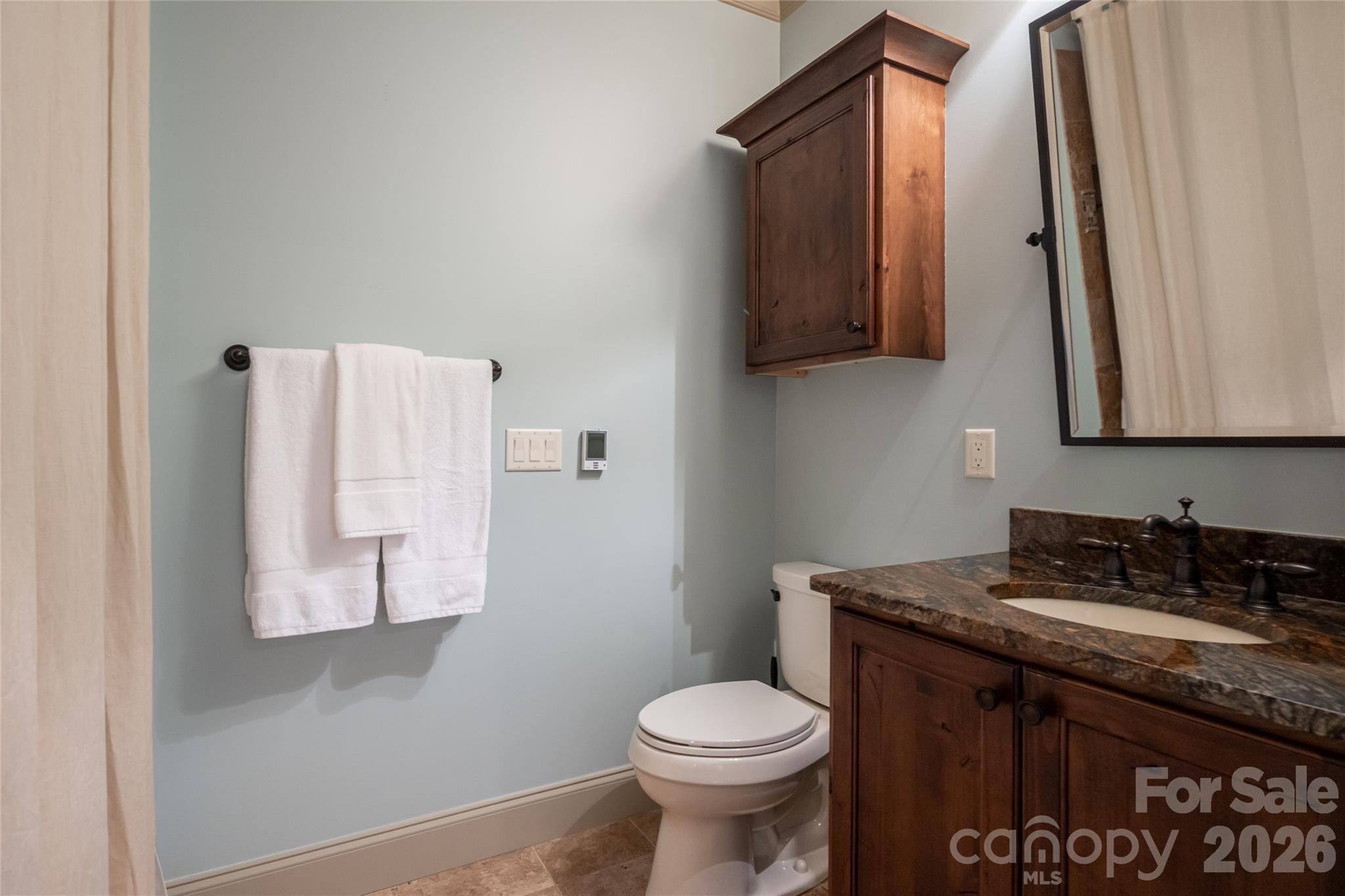 Single Family Residence at 2 Cherokee Orchard Court, Fairview, photo 35 of 48