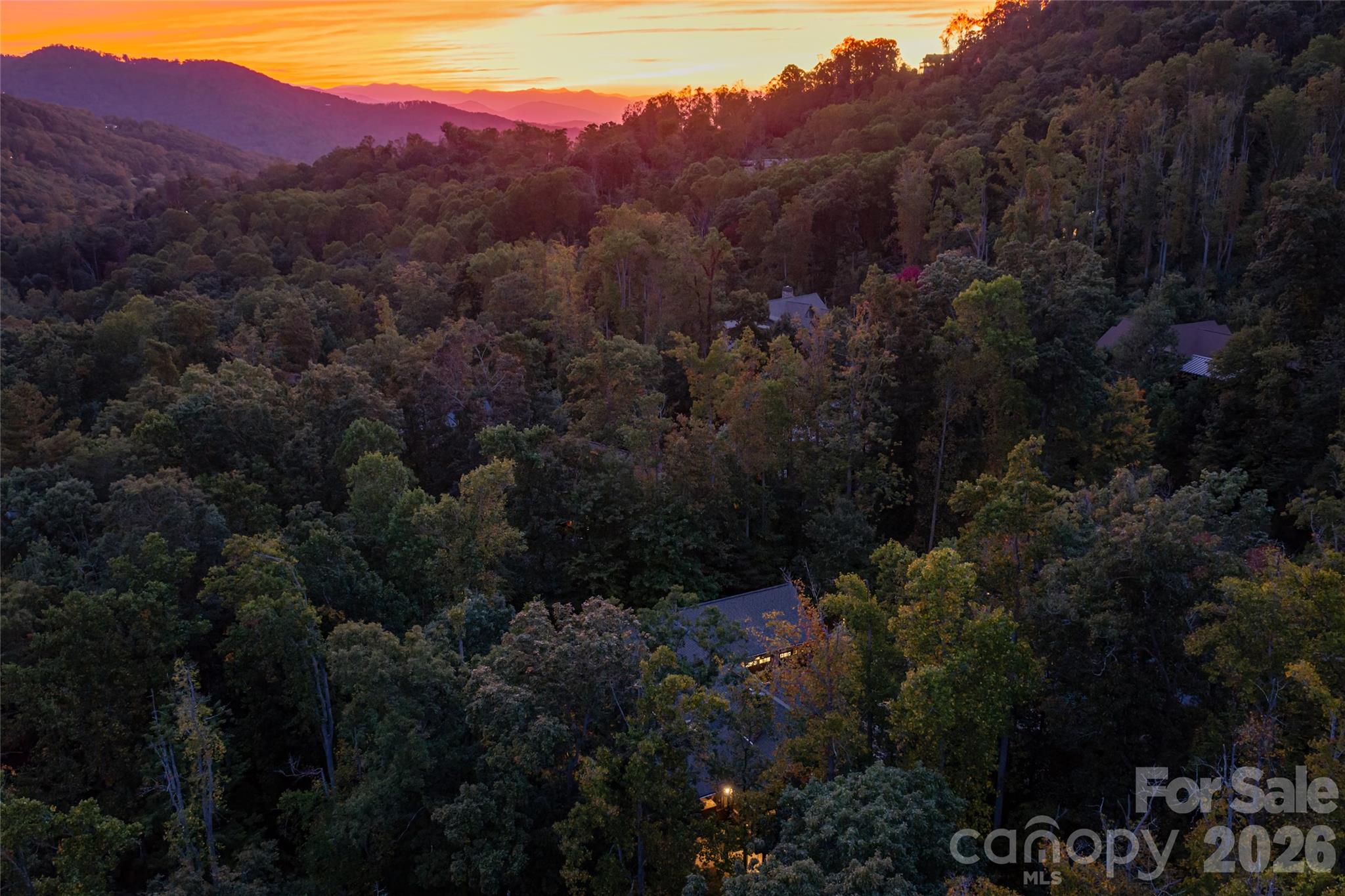 Single Family Residence at 2 Cherokee Orchard Court, Fairview, photo 45 of 48