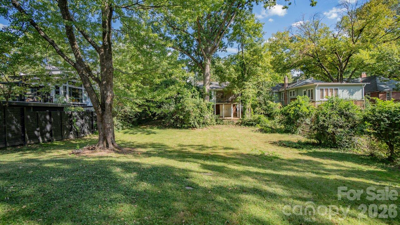 Single Family Residence at 1913 Tippah Avenue, Charlotte, photo 33 of 35