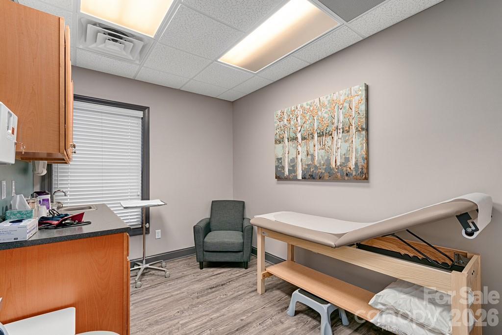 Interior - Exam - 120 Chadwick Square Court, Hendersonville